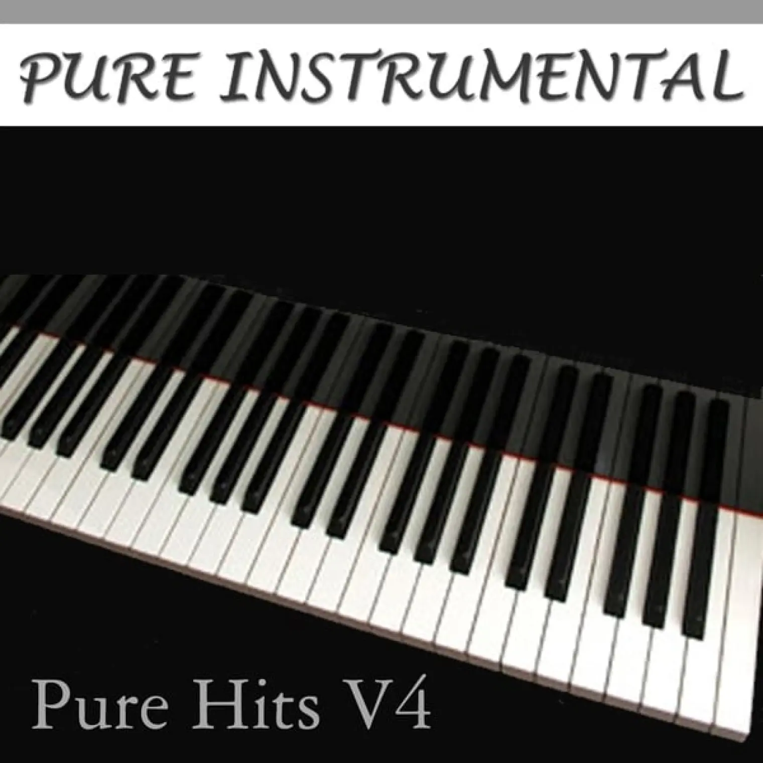 Pure Instrumental: Pure Hits, Vol. 4 -  Twilight Trio 