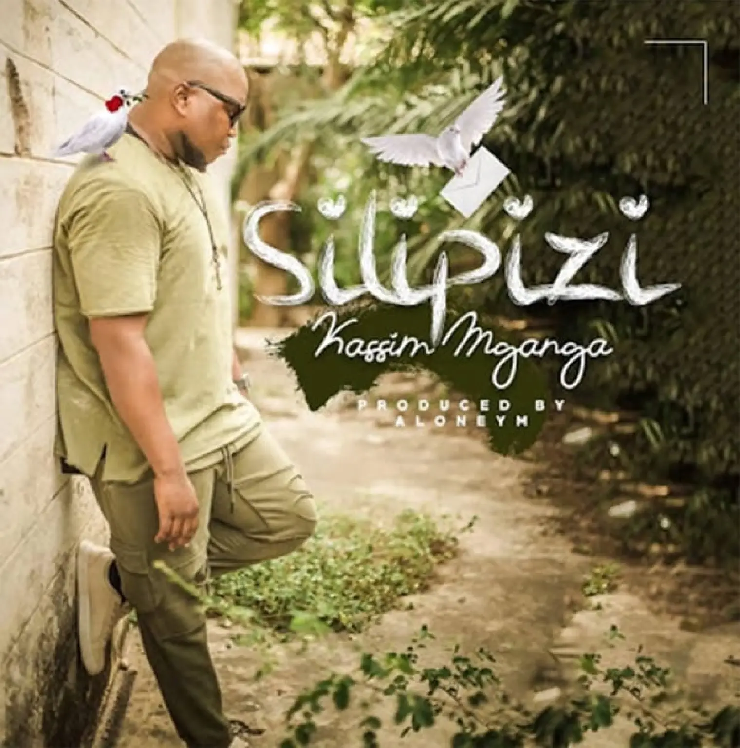 Silipizi -  Kassim Mganga  