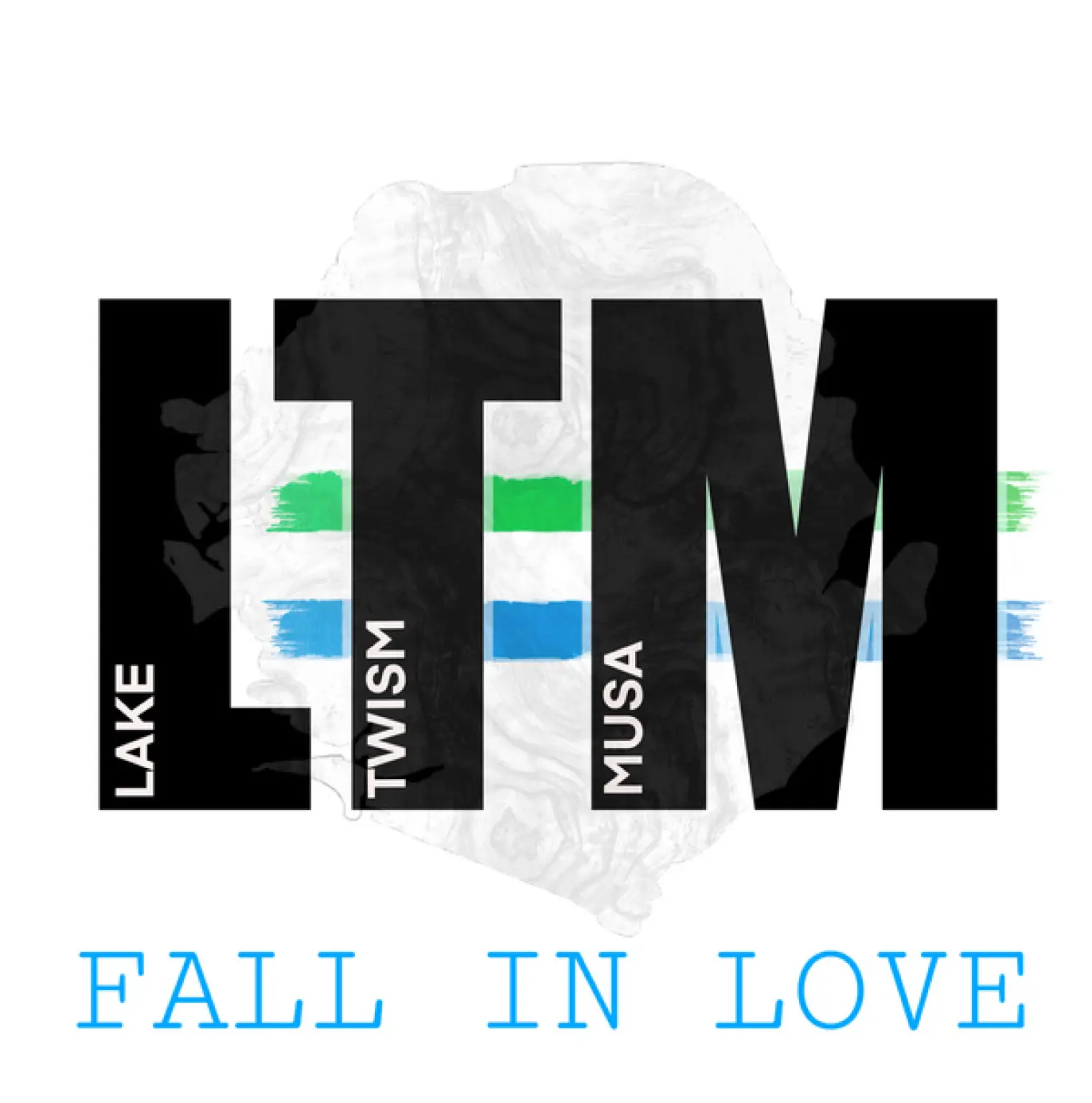 Fall in Love -  Musa 