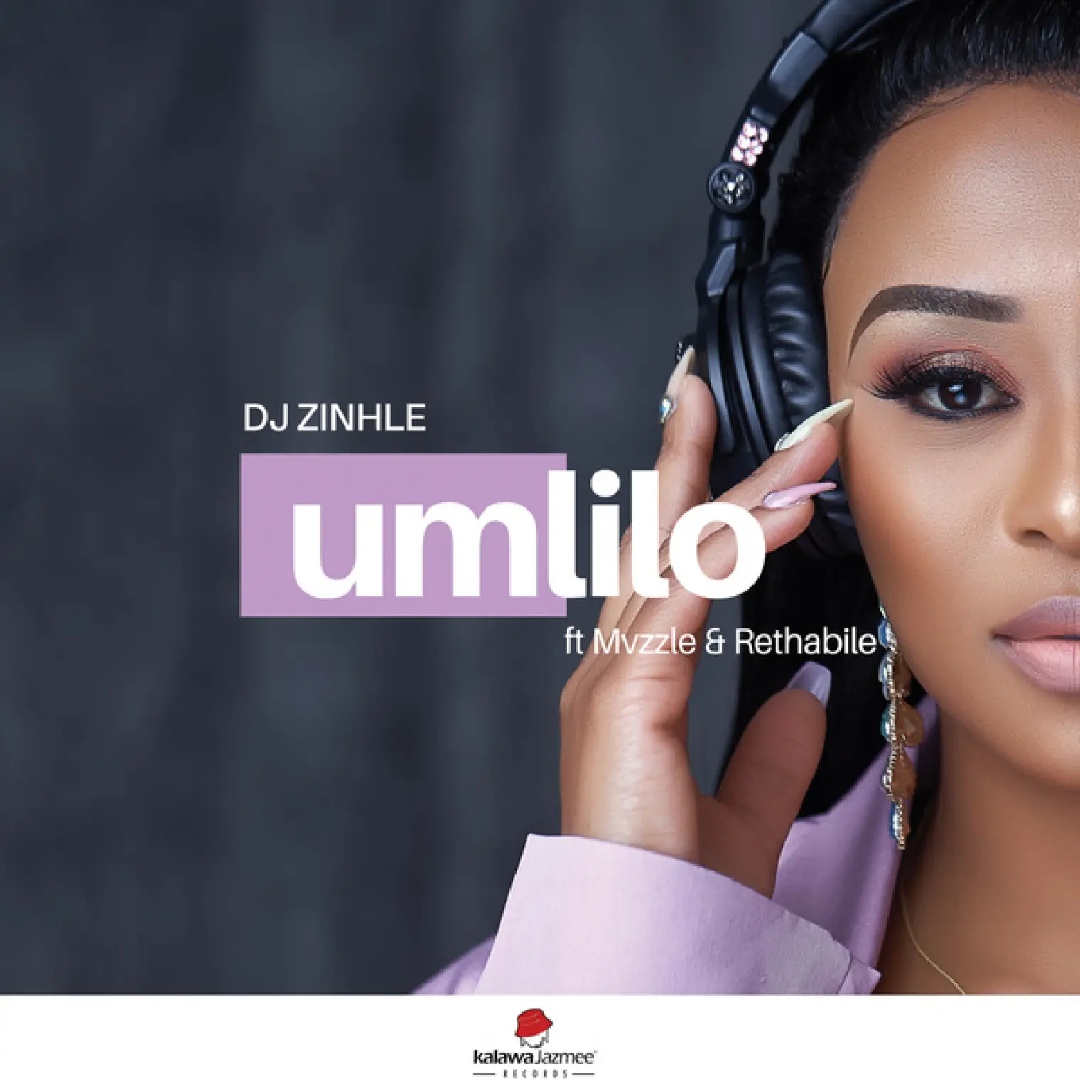 Umlilo -  DJ Zinhle 