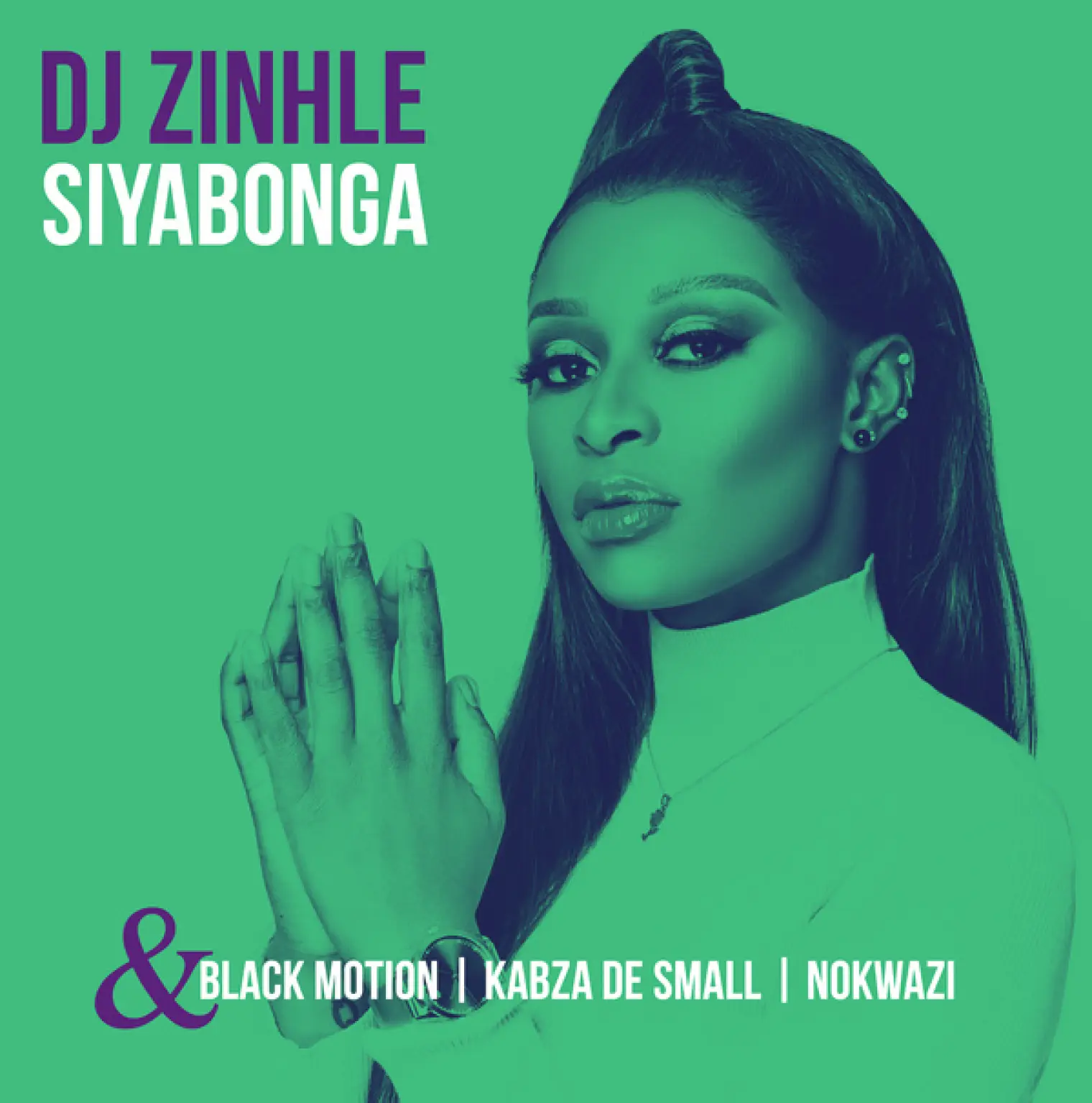 Siyabonga -  DJ Zinhle 
