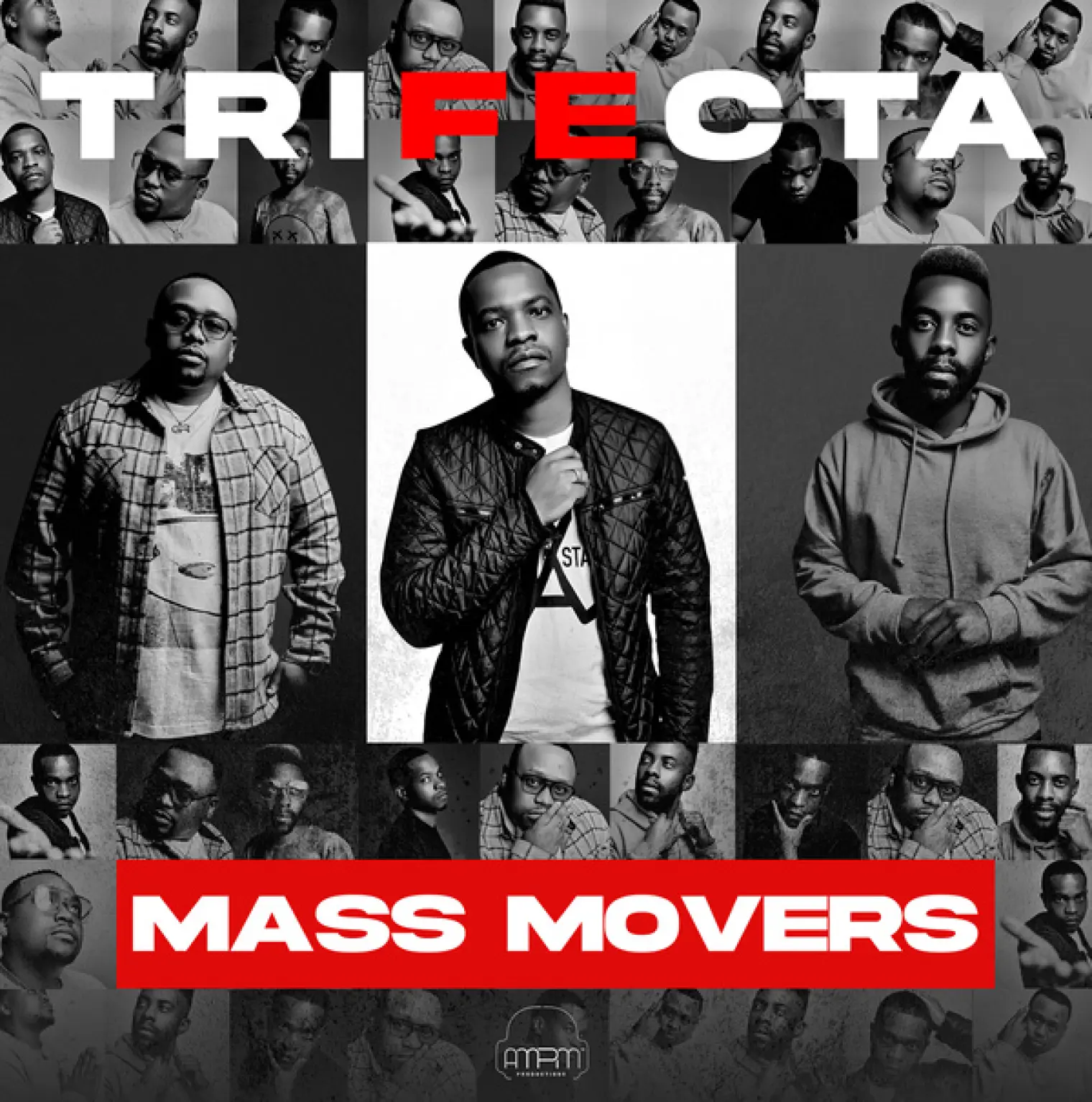 Trifecta -  Mass Movers 