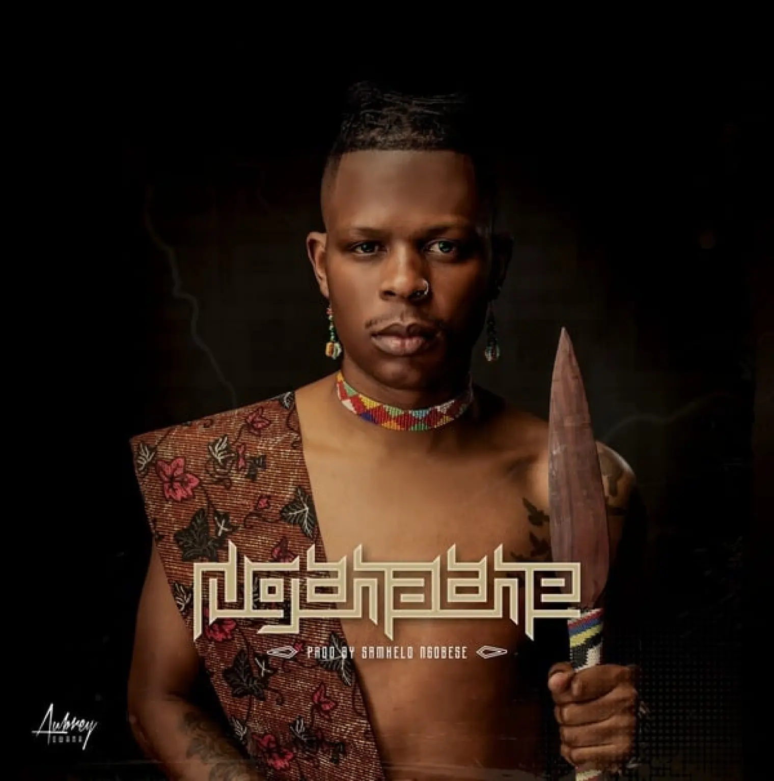Ngthathe -  Aubrey Qwana 