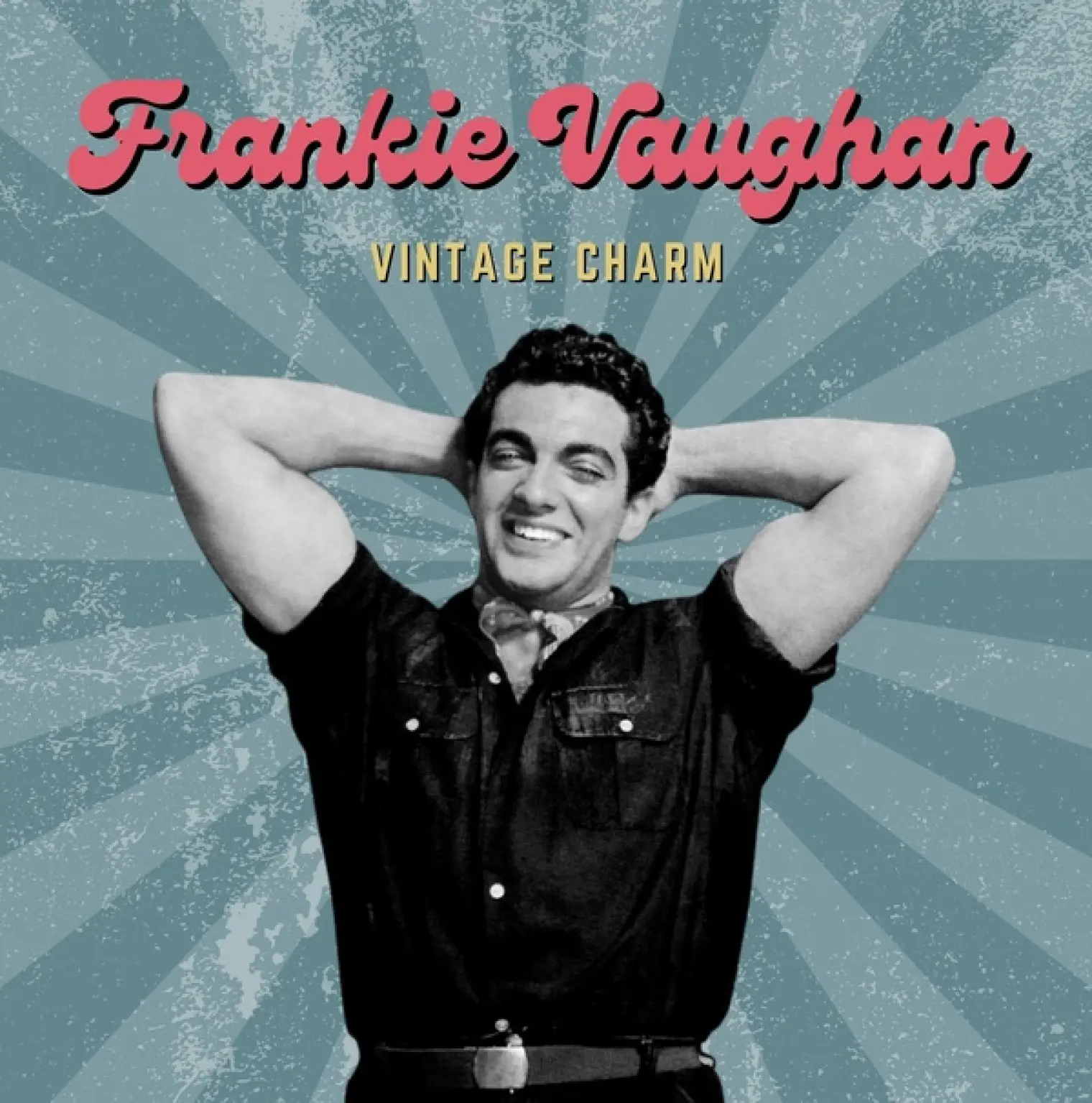 Frankie Vaughan (Vintage Charm) -  Frankie Vaughan 