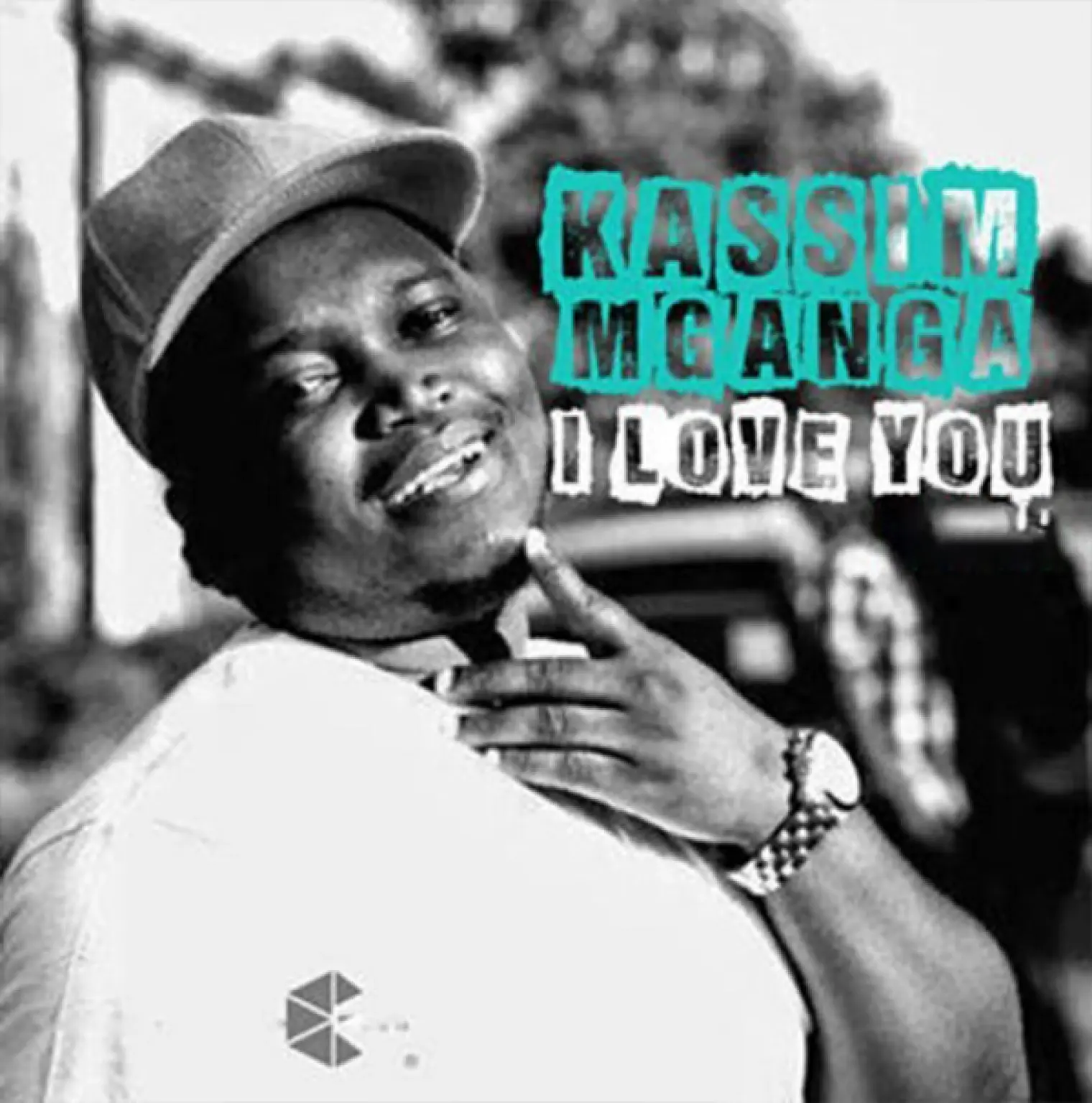 I Love You -  Kassim Mganga  