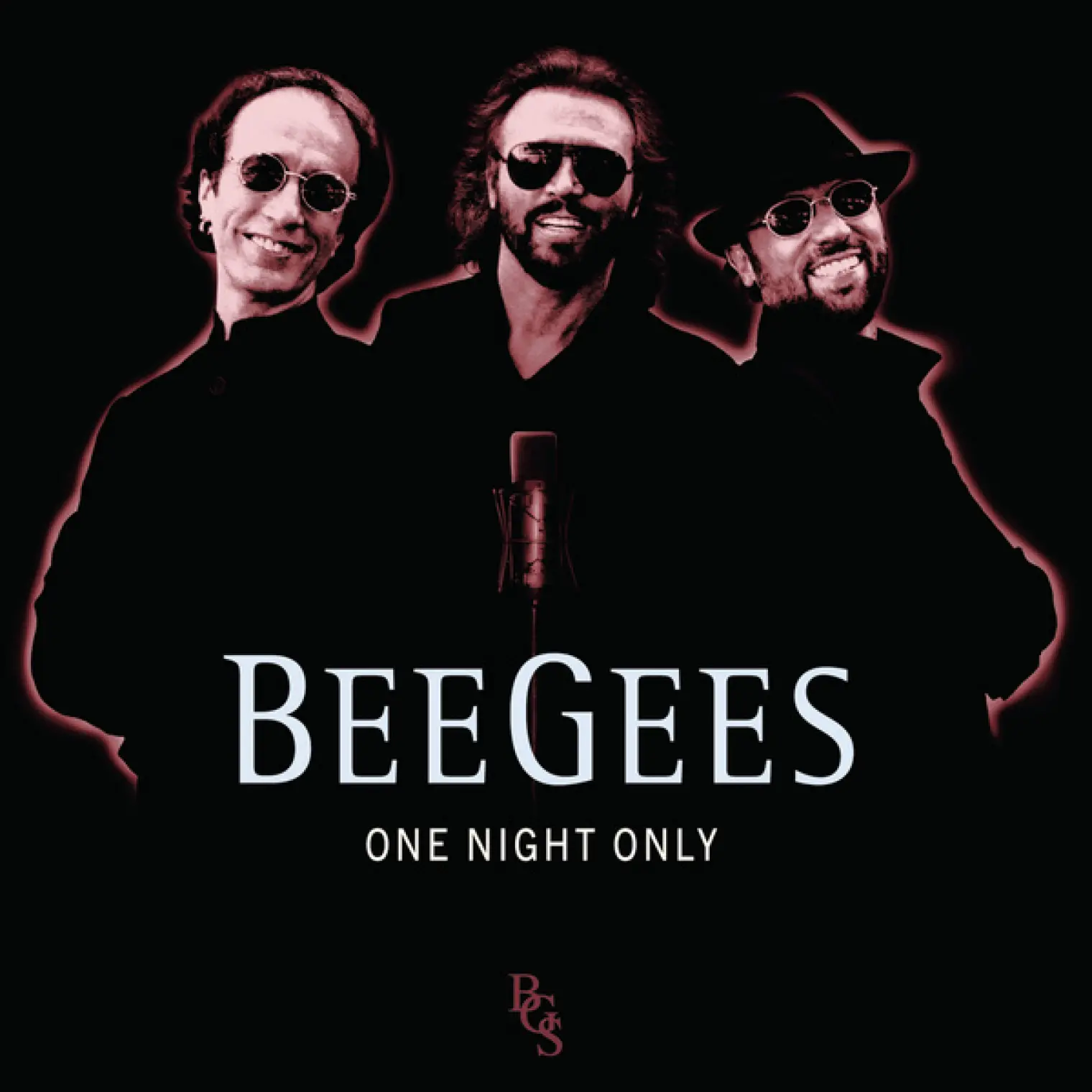 One Night Only -  Bee Gees 