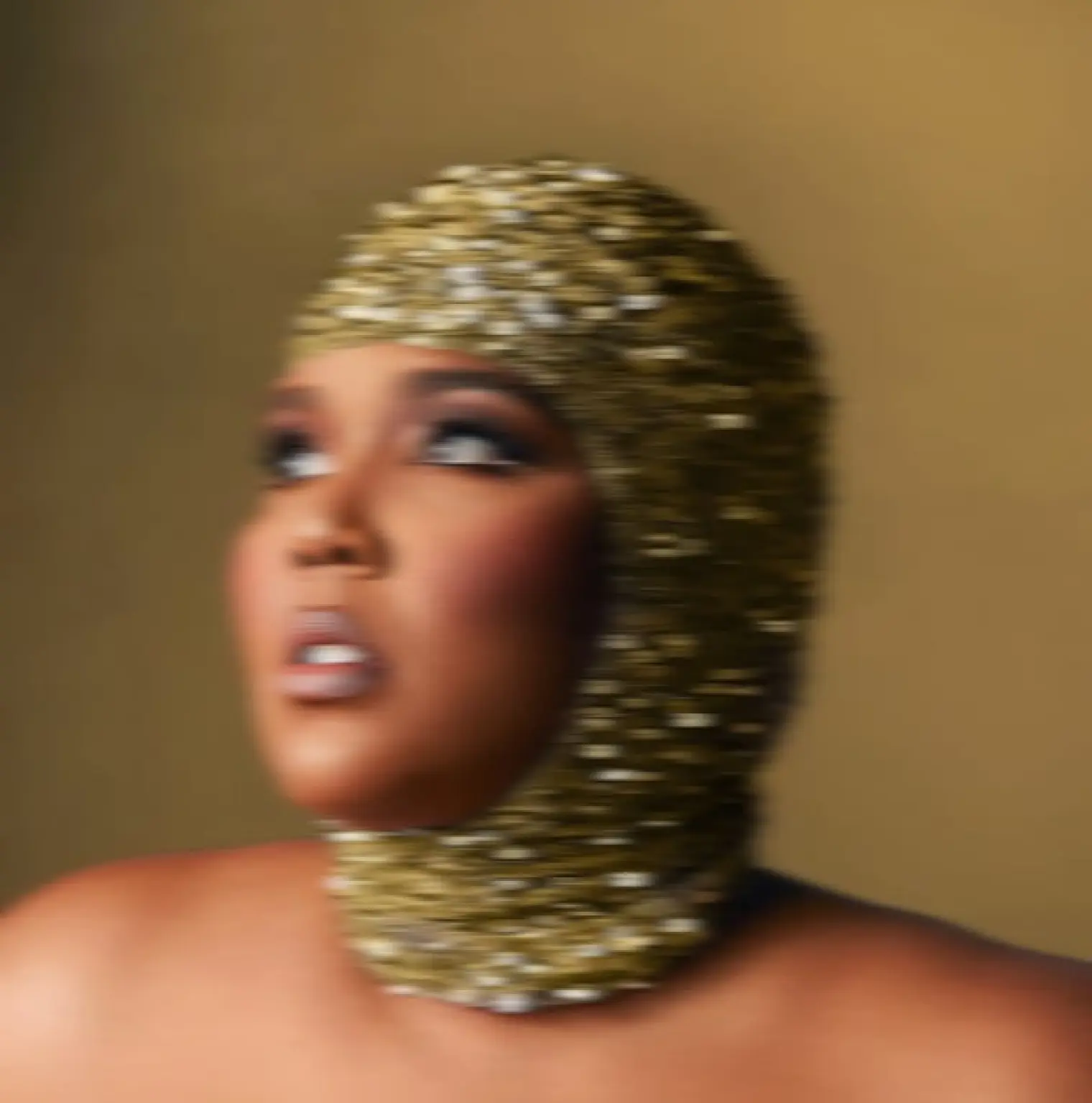 Special (feat. SZA) [Sped Up Version] -  Lizzo 