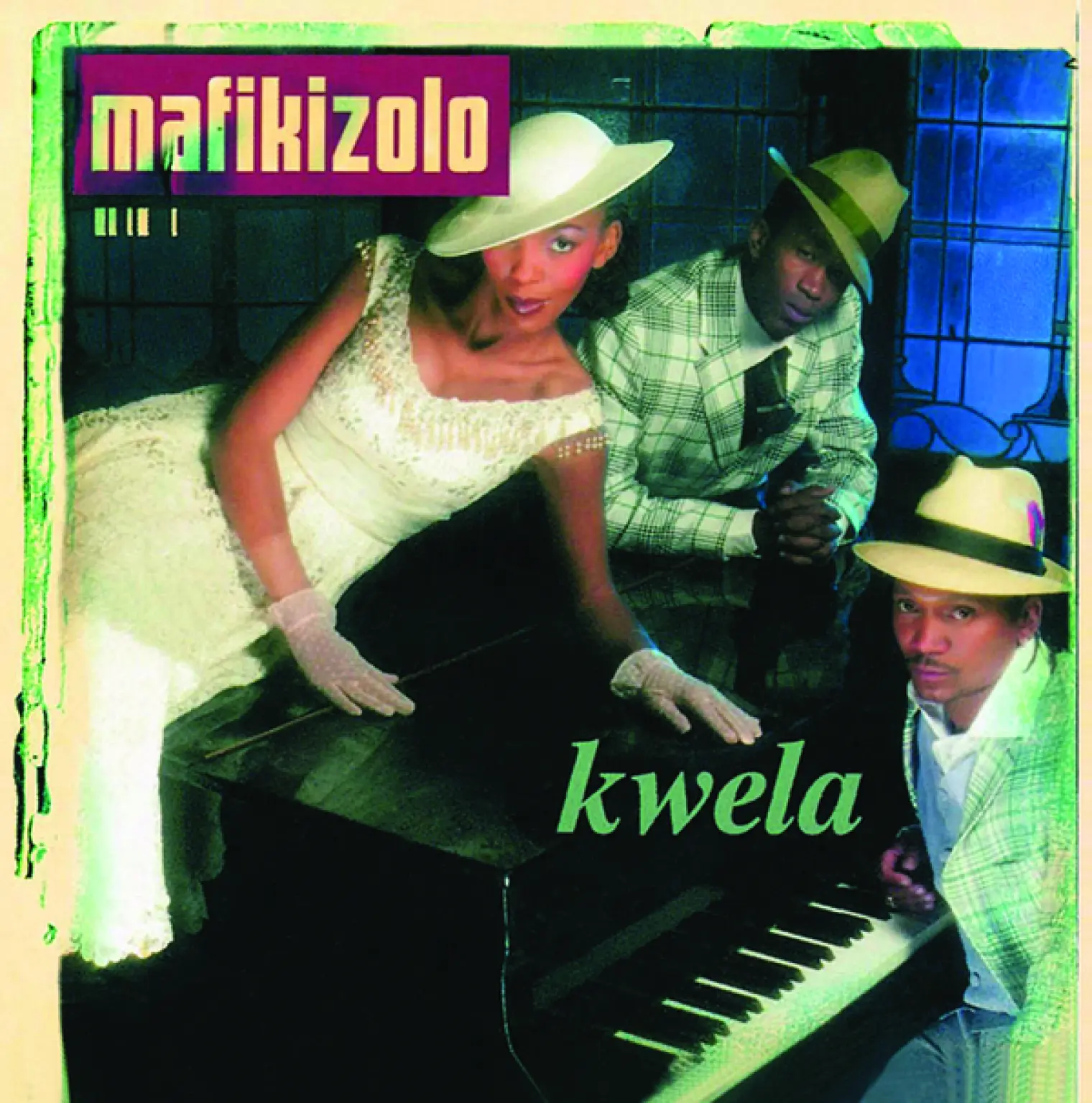 Kwela -  Mafikizolo 