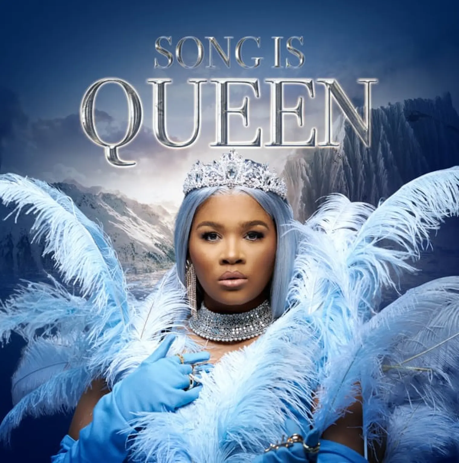 Song Is Queen -  Lady Du 