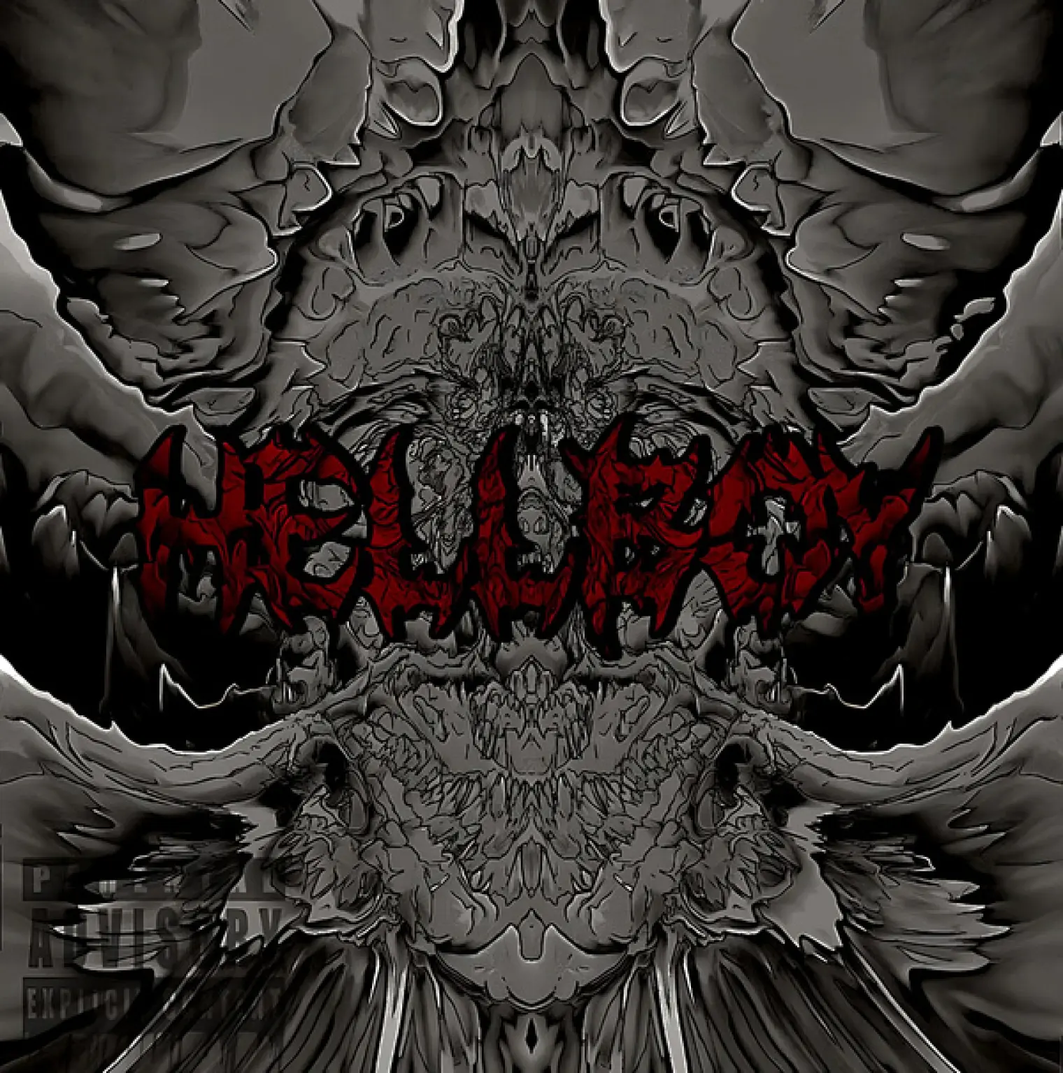 Hellboy -  Stormzy 