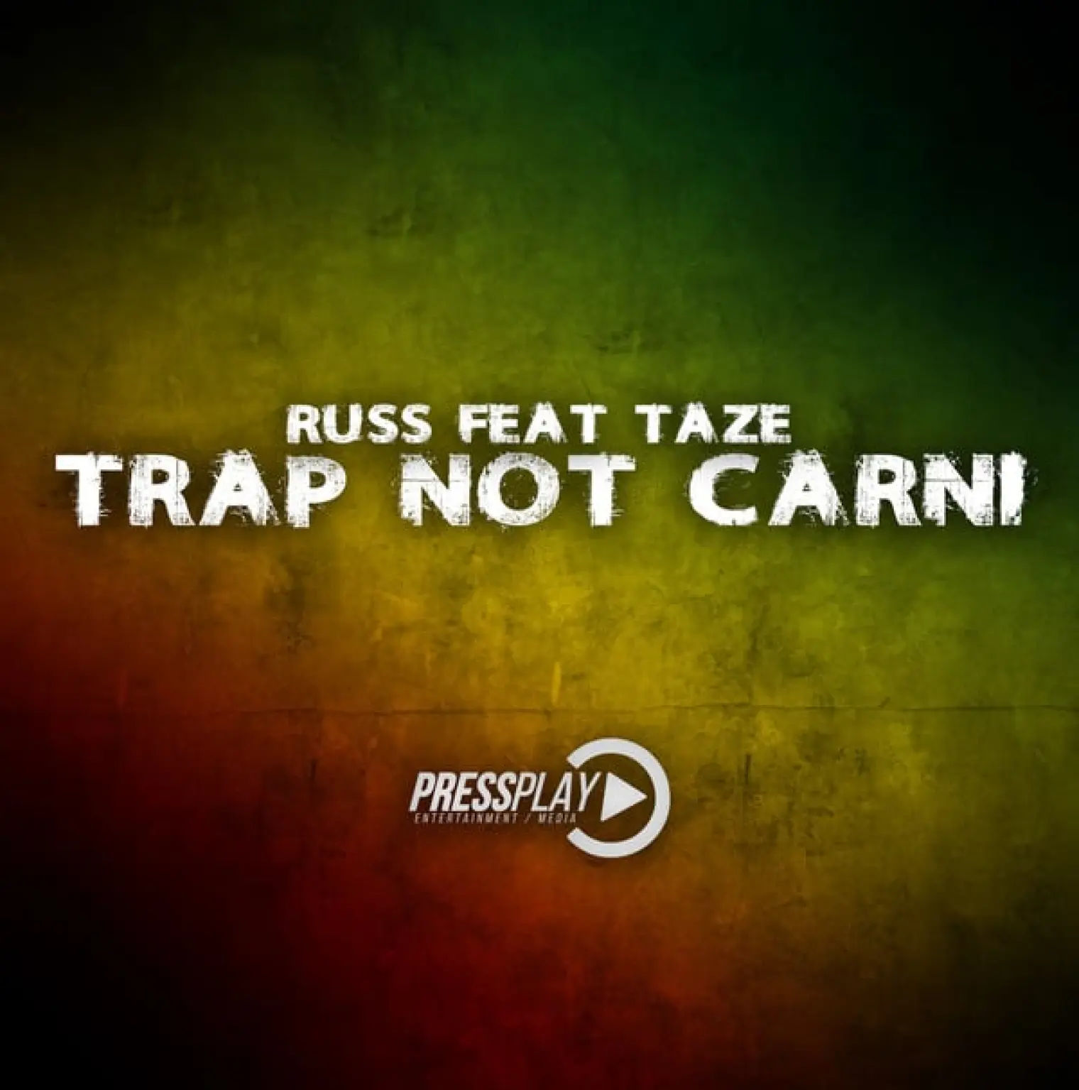 Trap Not Carni (feat. Taze) -  Russ 