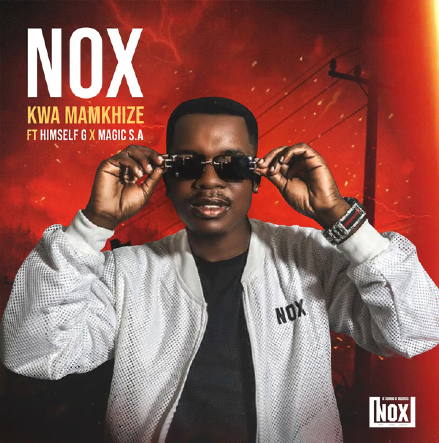 Kwa MaMkhize -  Nox 