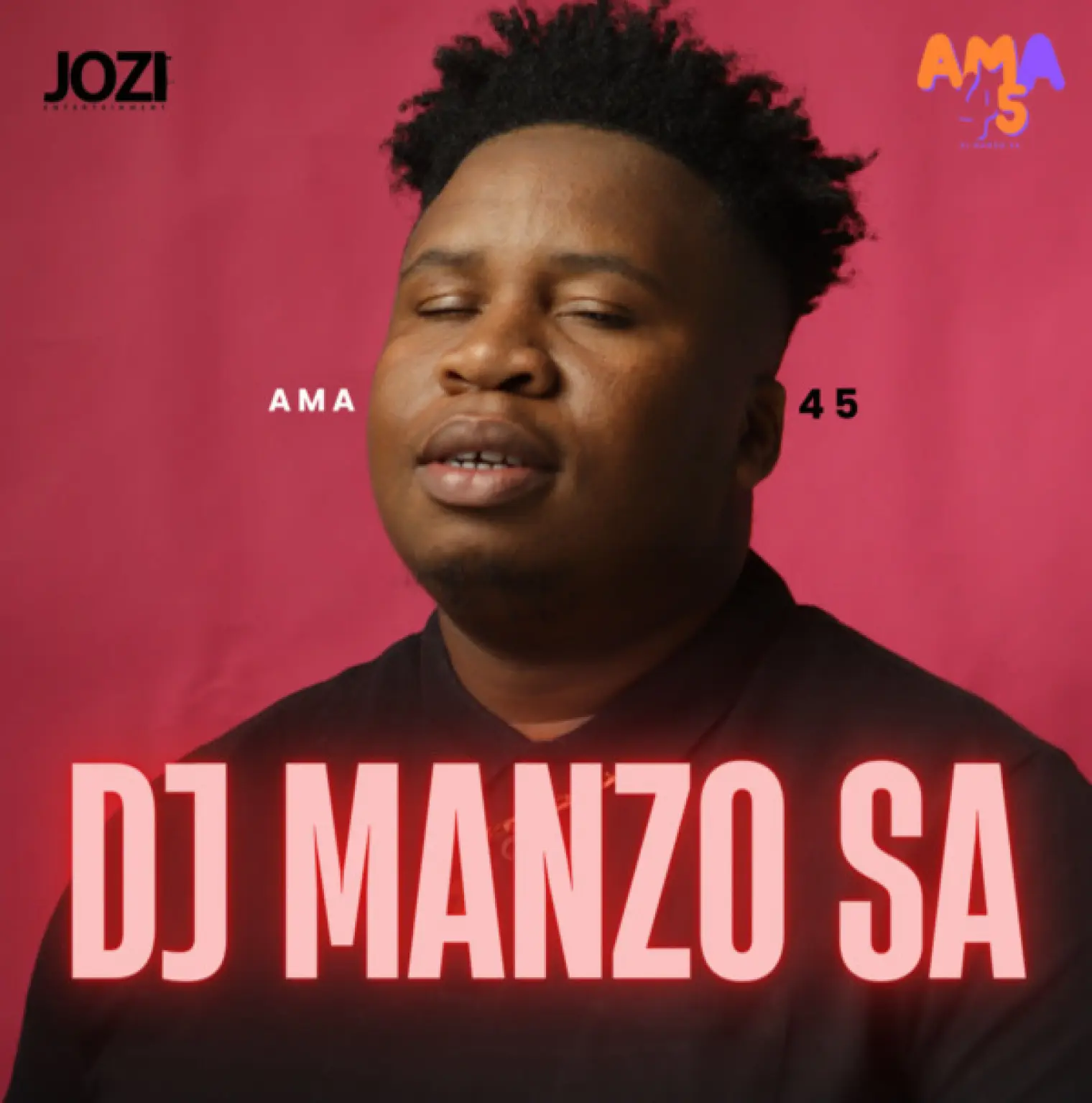 ama45 -  DJ Manzo SA 
