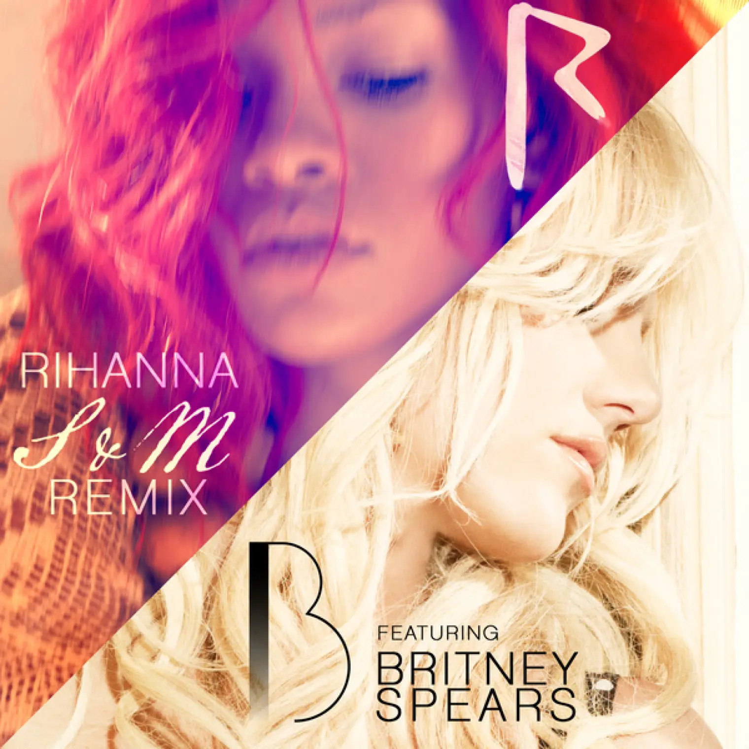 S&M Remix -  Rihanna 