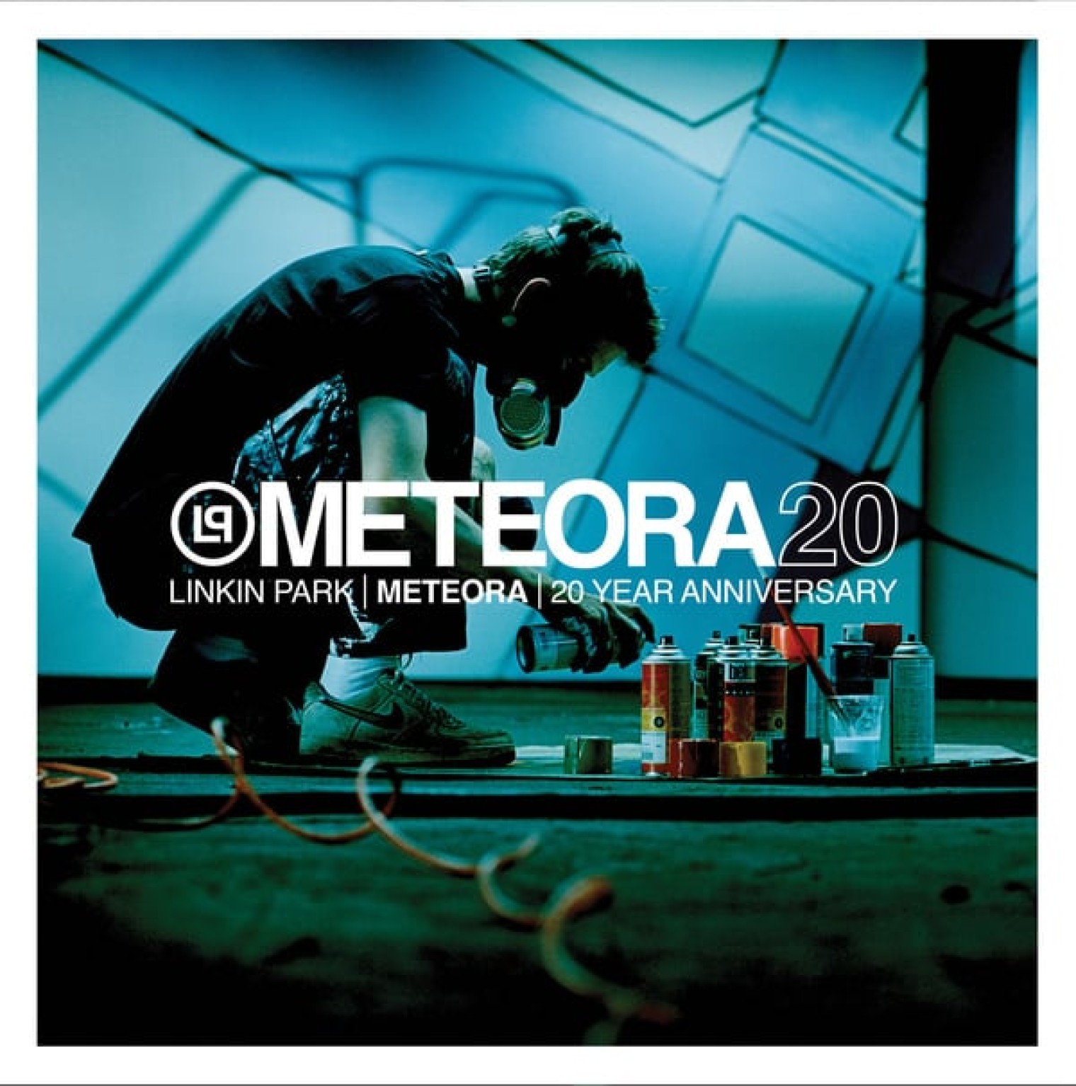 Meteora 20th Anniversary Edition -  Linkin Park 