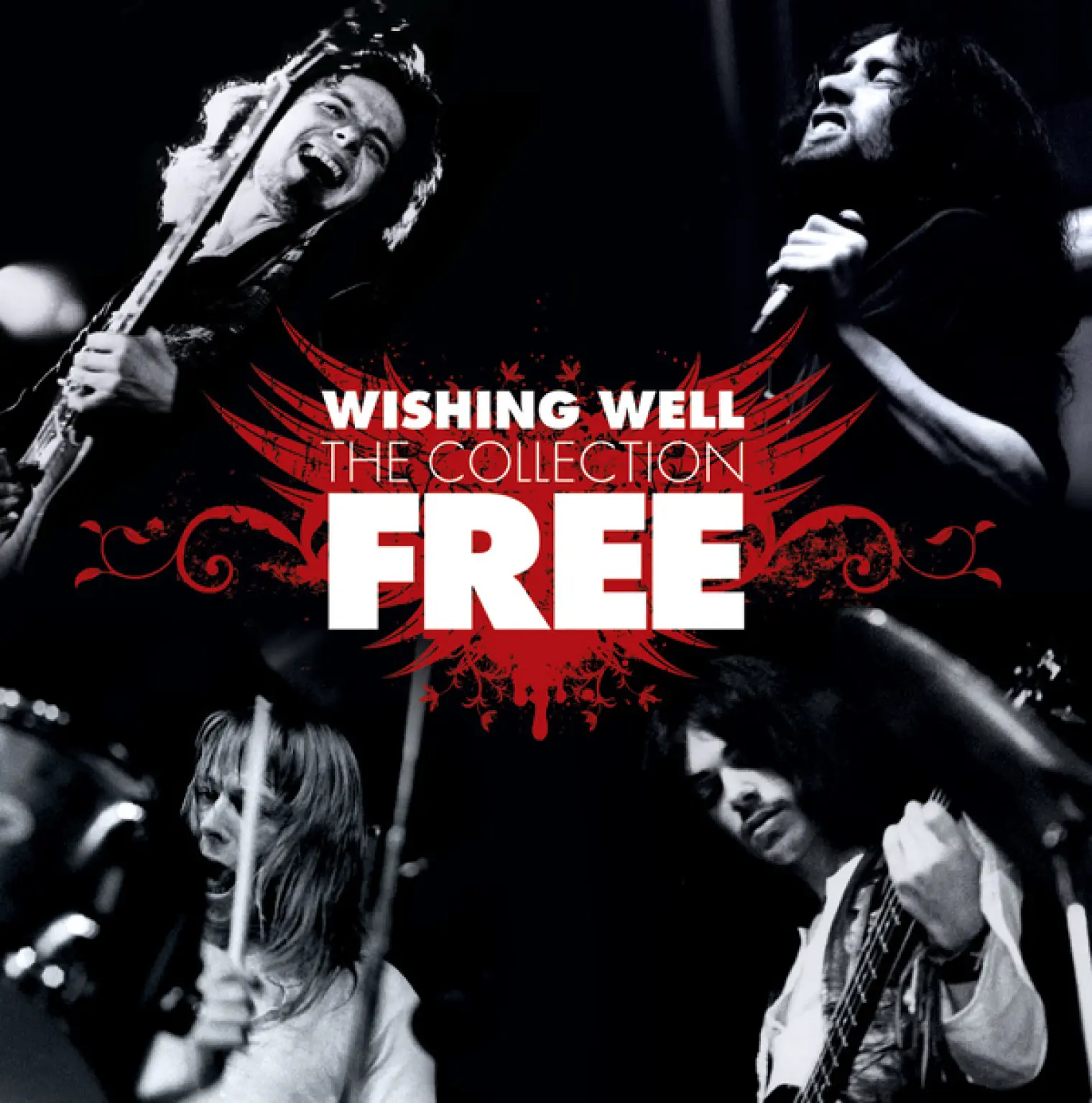 Wishing Well: The Collection -  Free 