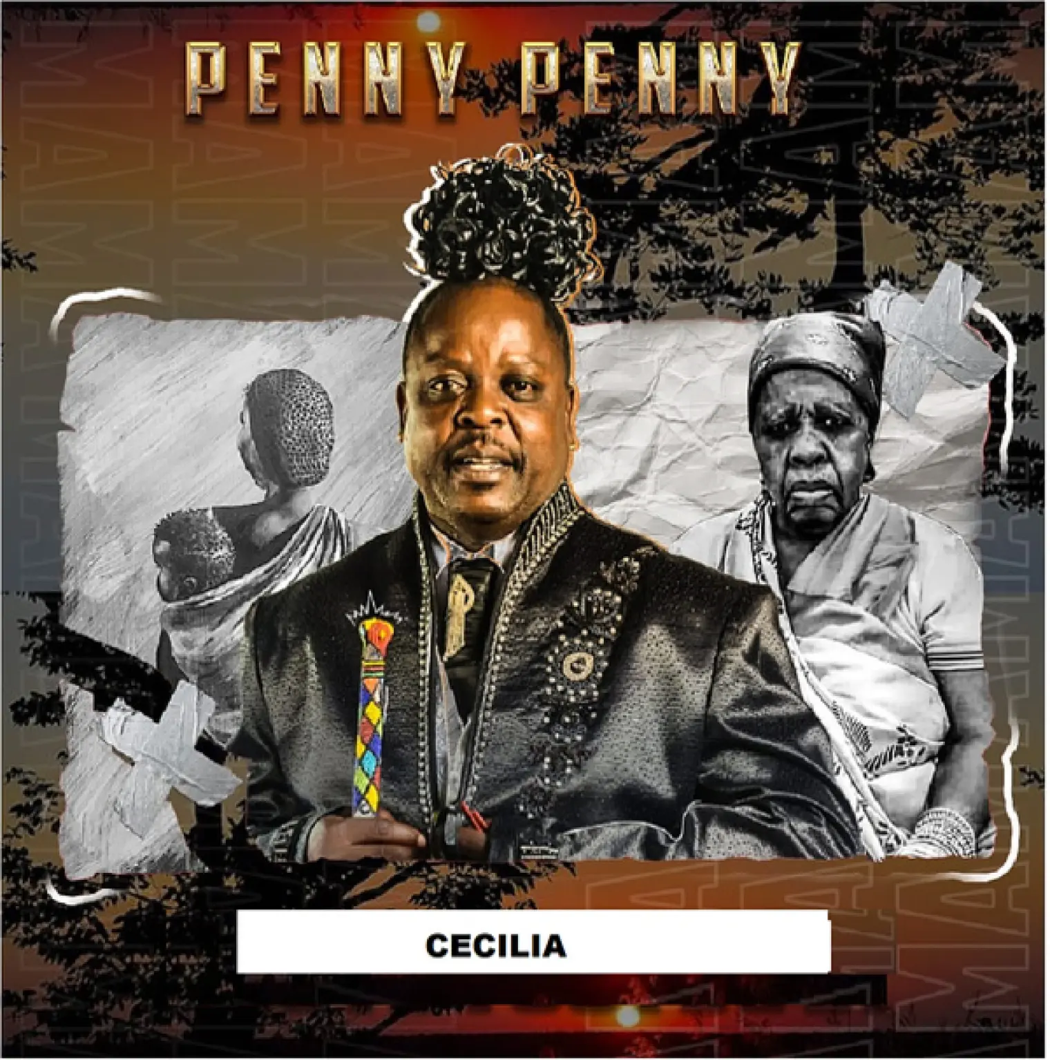 Cecilia -  Penny Penny 