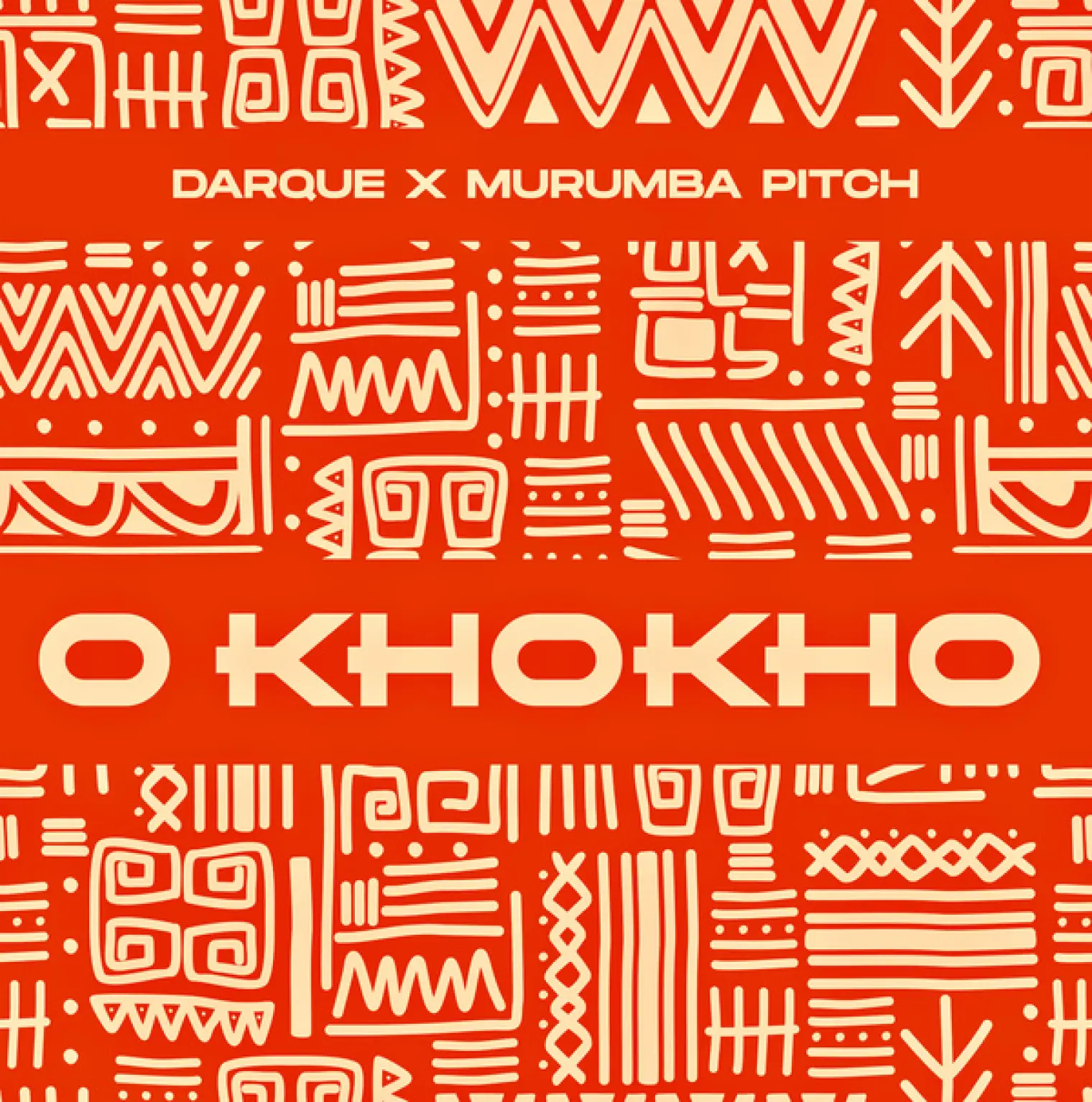 O Khokho -  Darque 