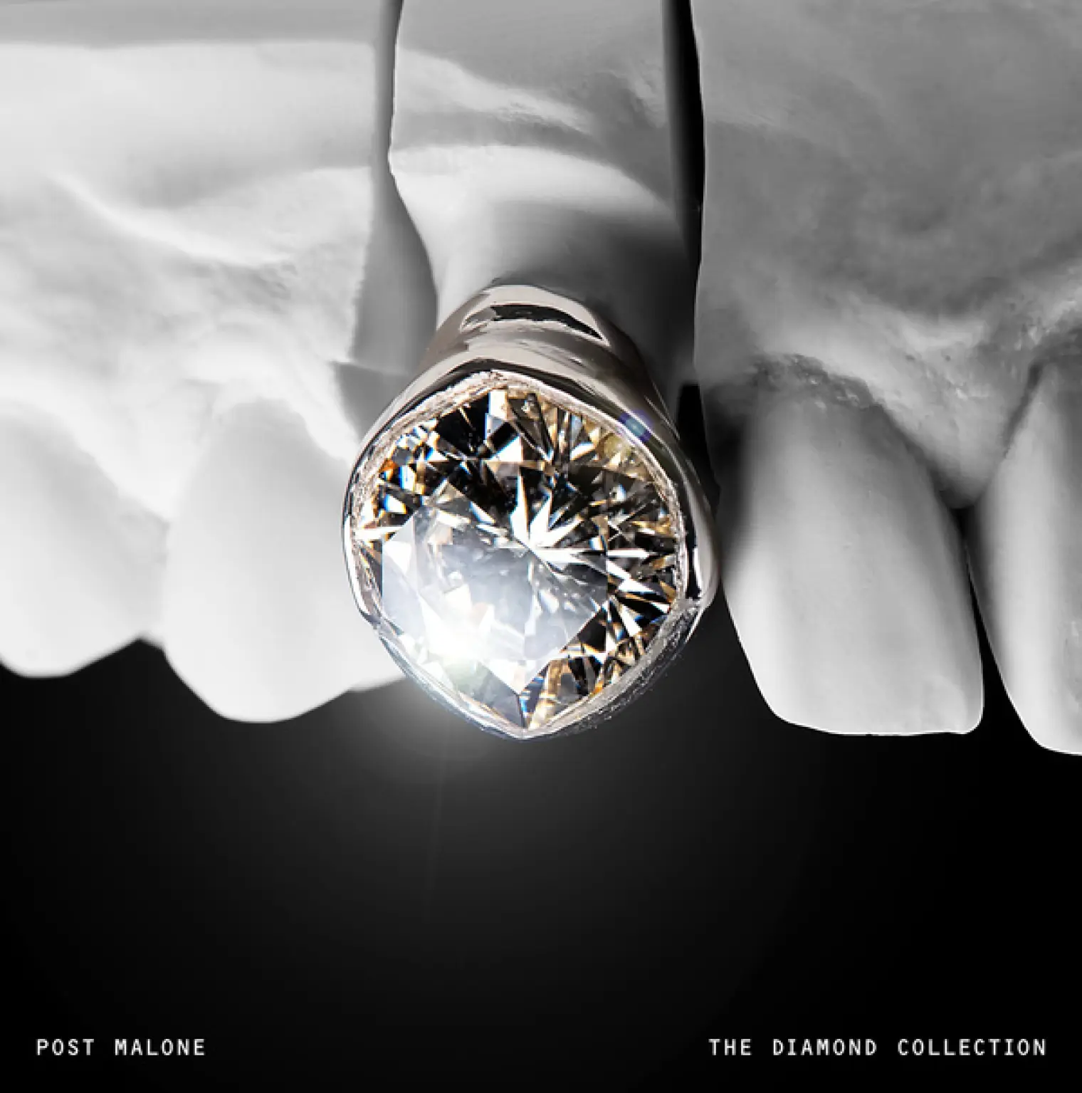 The Diamond Collection -  Post Malone 