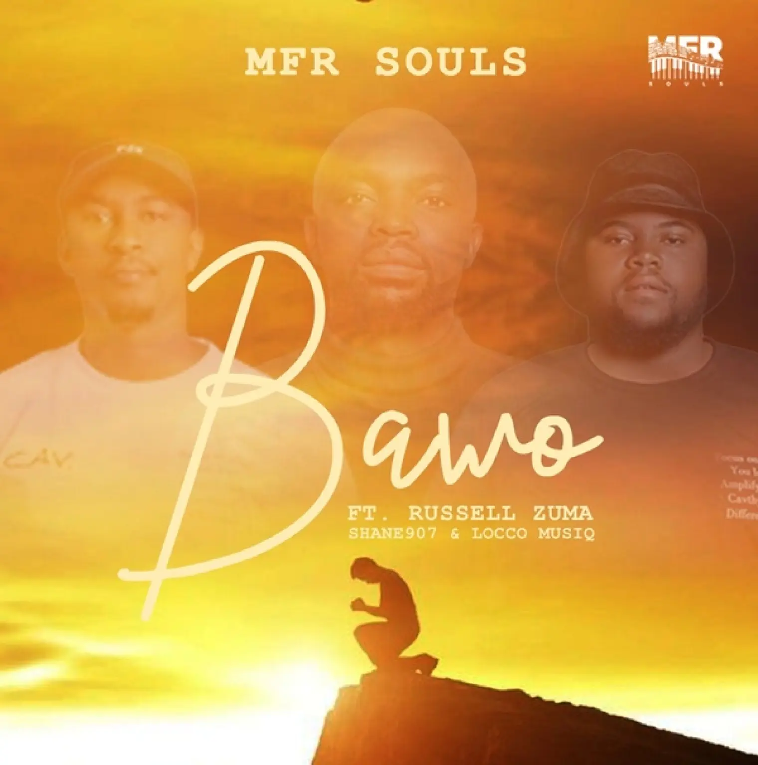 Bawo -  MFR Souls 