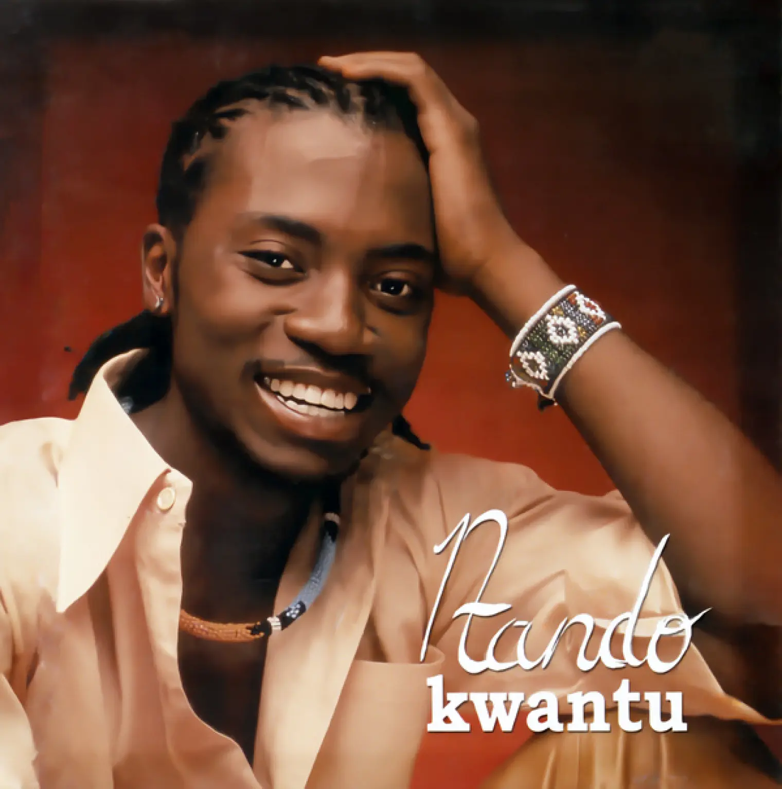 Kwantu -  Ntando 
