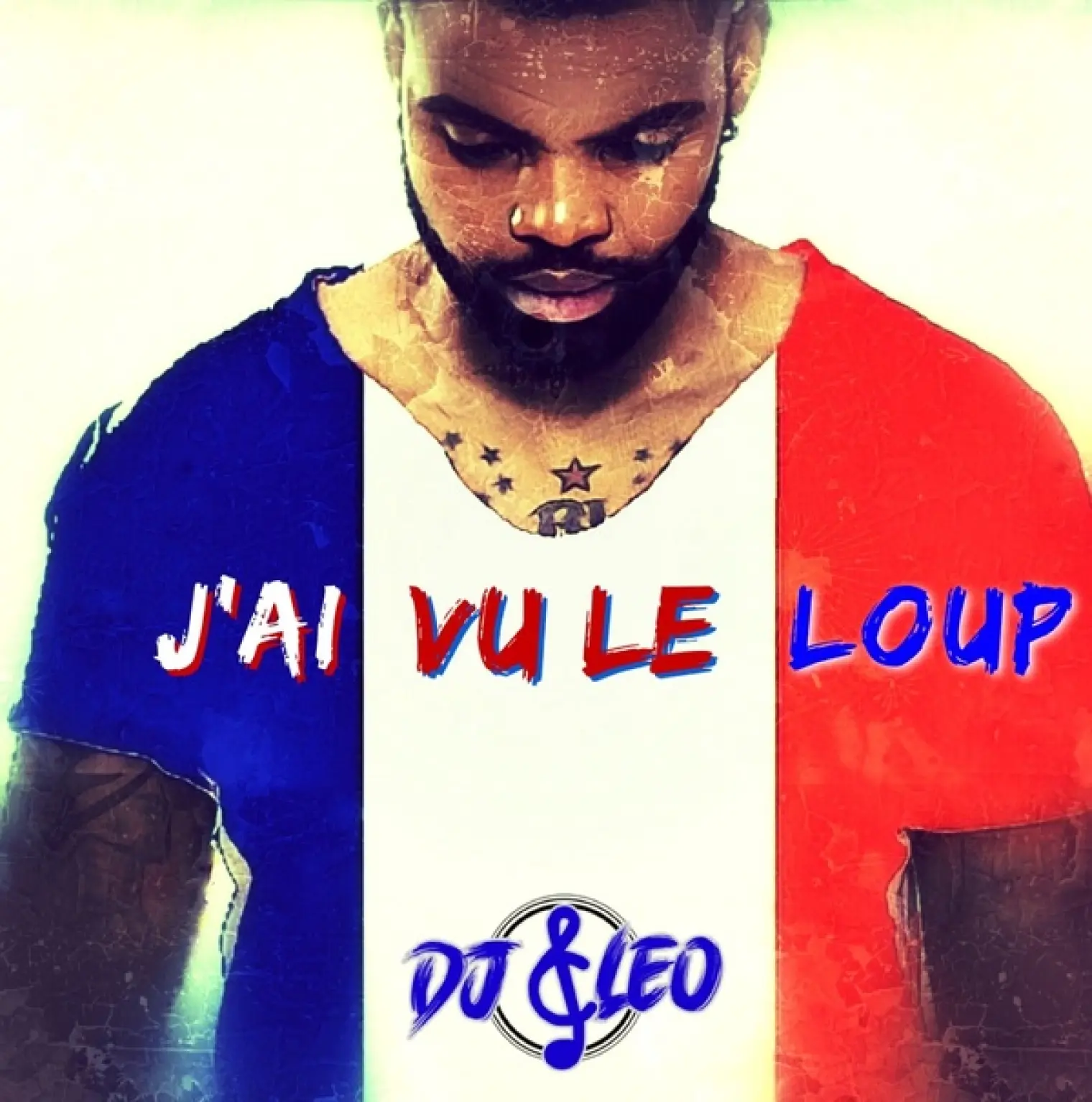 J'ai Vu Le Loup -  DJ Cleo 