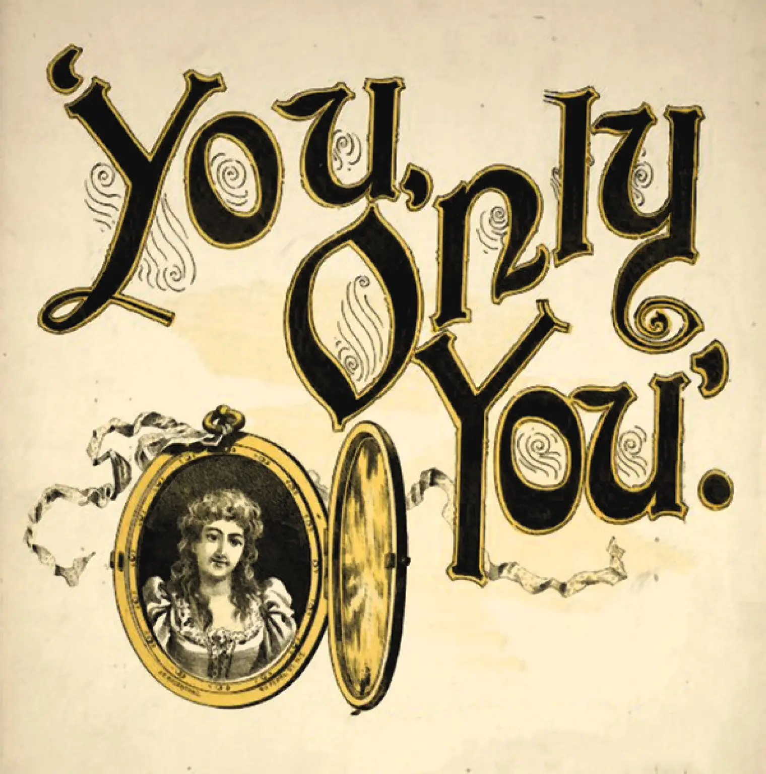 You Only You -  Elton John 