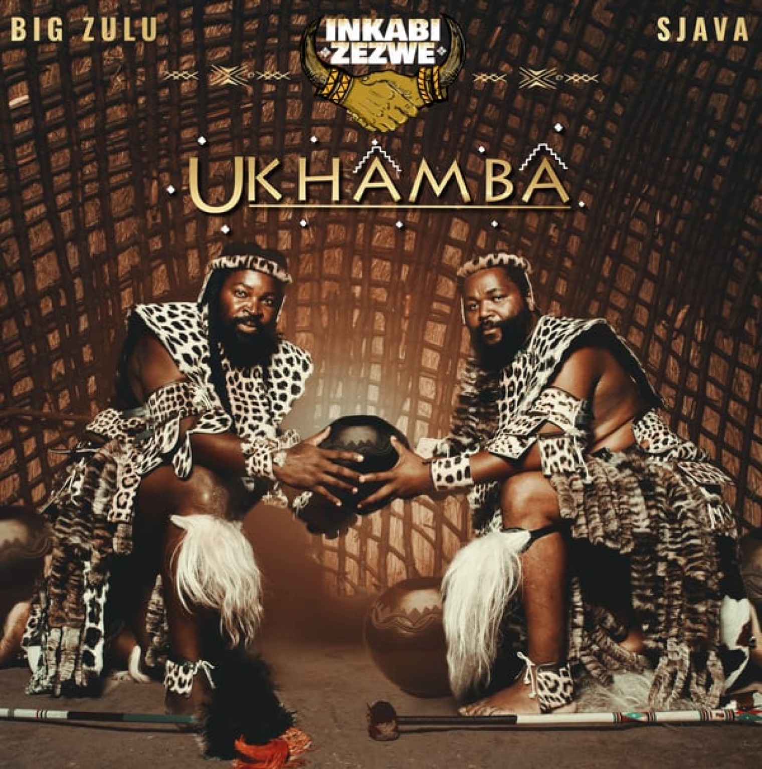 Ukhamba -  Inkabi Zezwe 