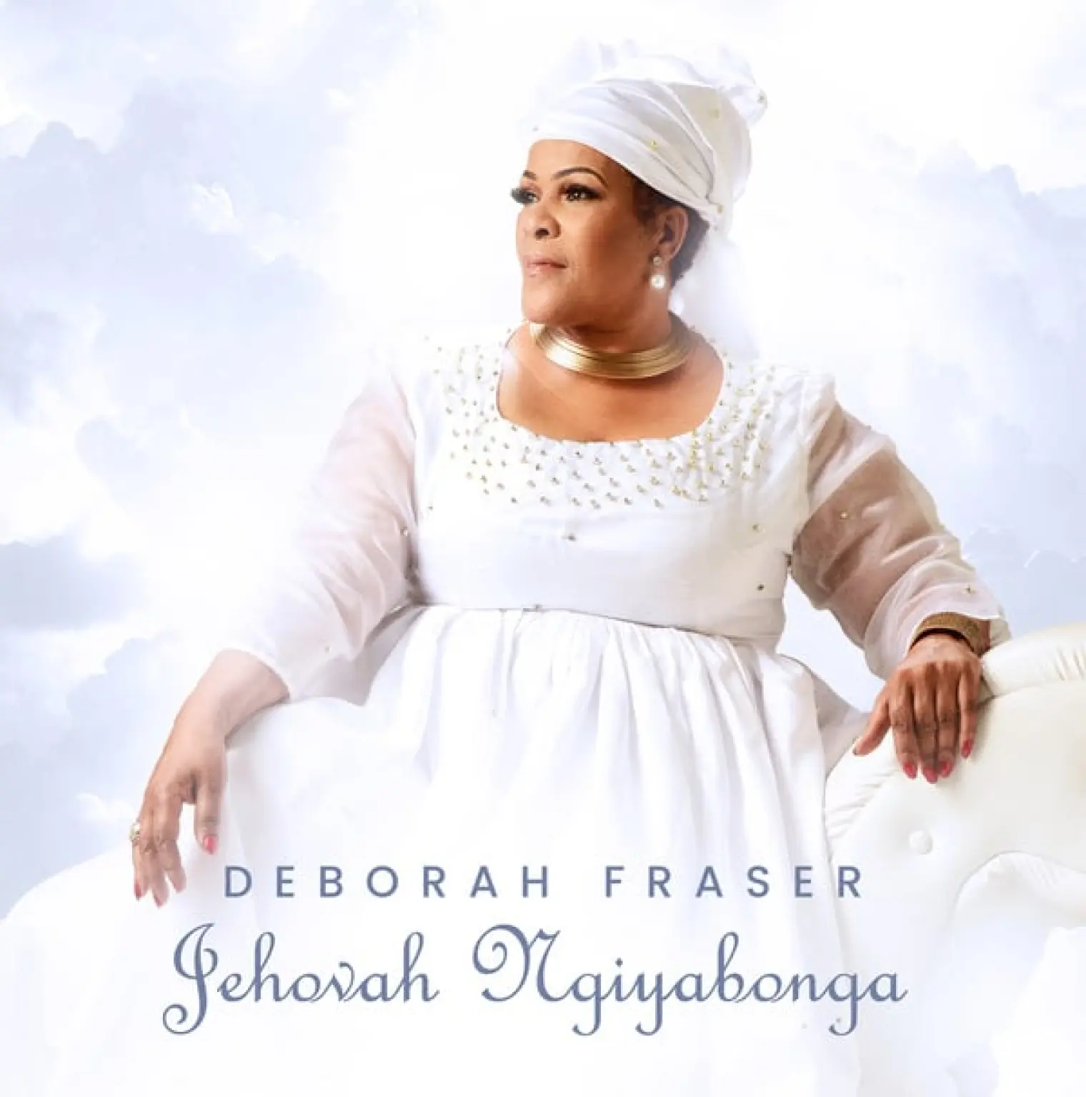 Jehovah Ngiyabonga -  Deborah Fraser 
