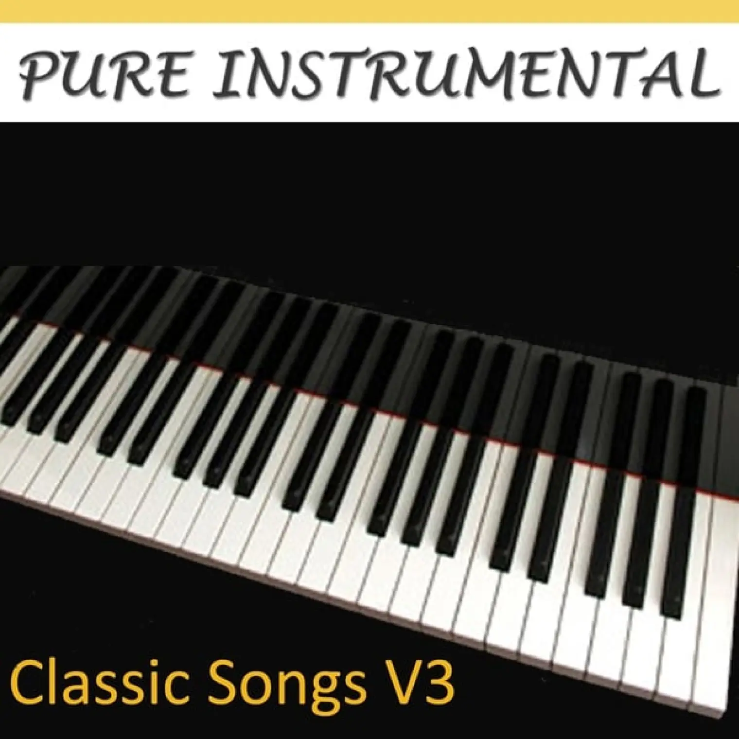 Pure Instrumental: Classic Songs, Vol. 3 -  Twilight Trio 