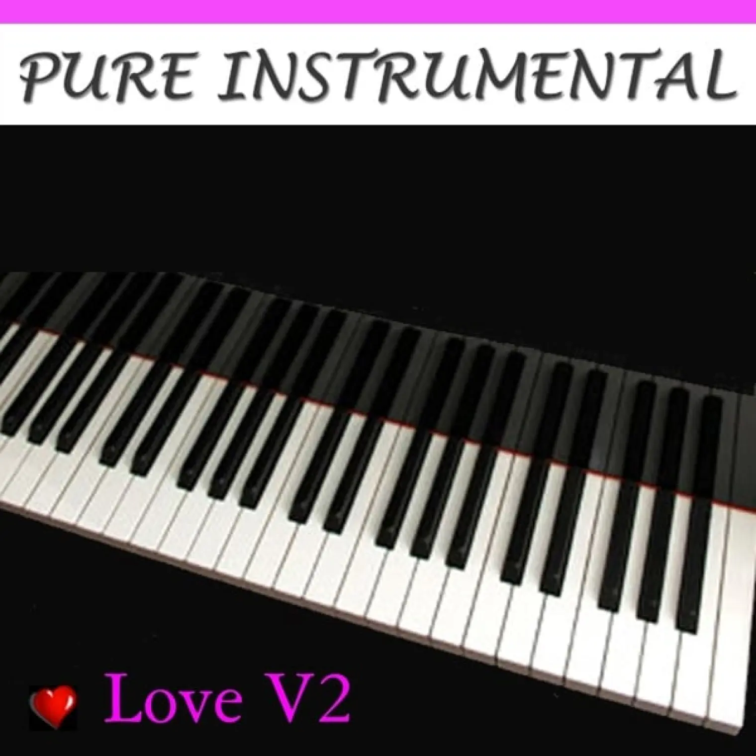 Pure Instrumental: Love, Vol. 2 -  Twilight Trio 