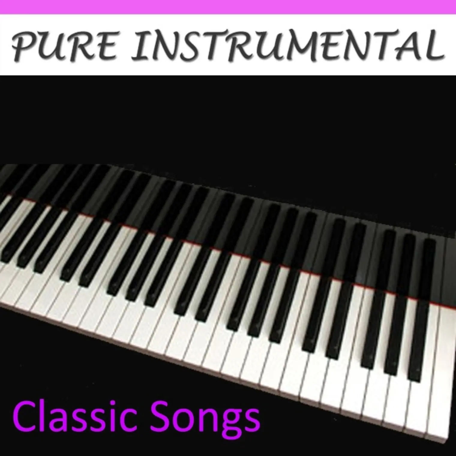 Pure Instrumental: Classic Songs -  Twilight Trio 