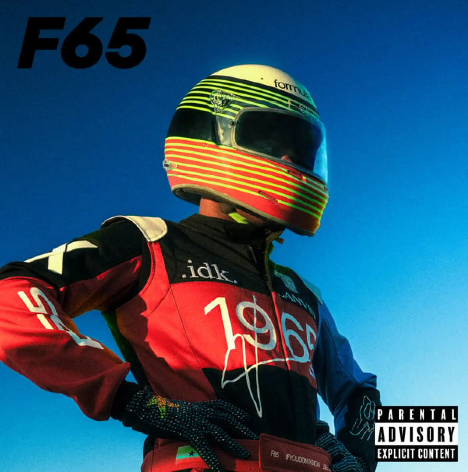 F65 -  IDK 