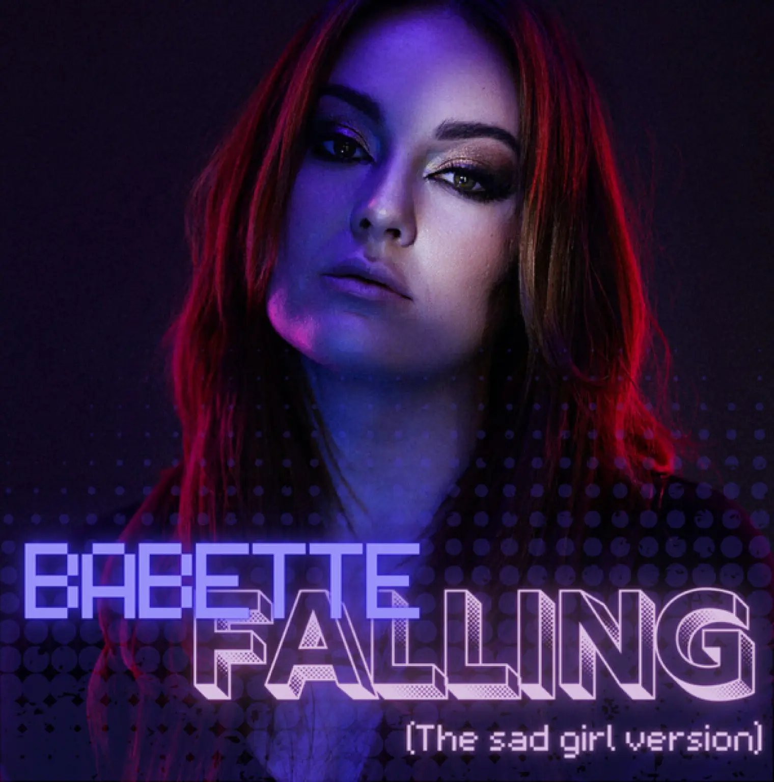 Falling (The sad girl version) -  Babette 