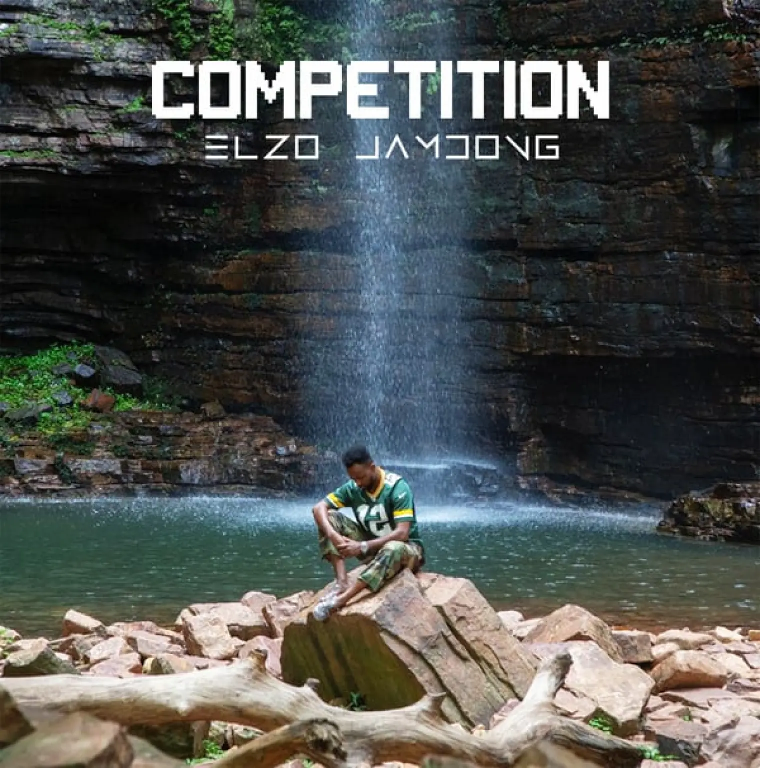 Competition -  Elzo Jamdong 