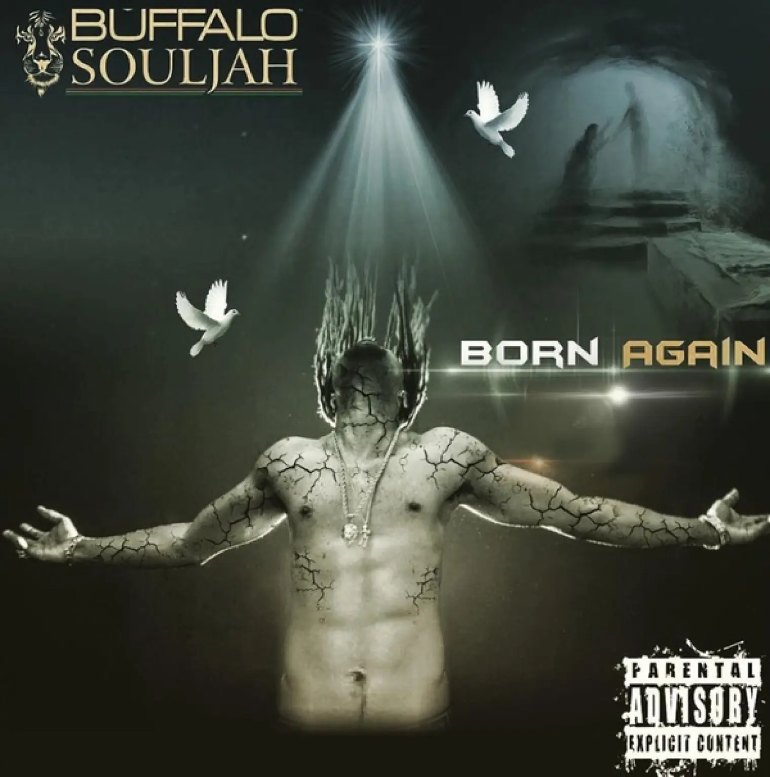 Born Again -  Buffalo Souljah 