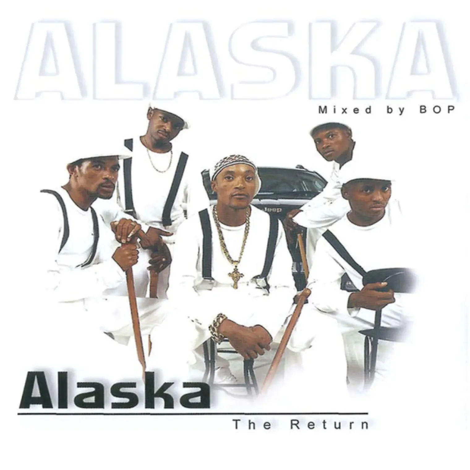 The Return -  Alaska 