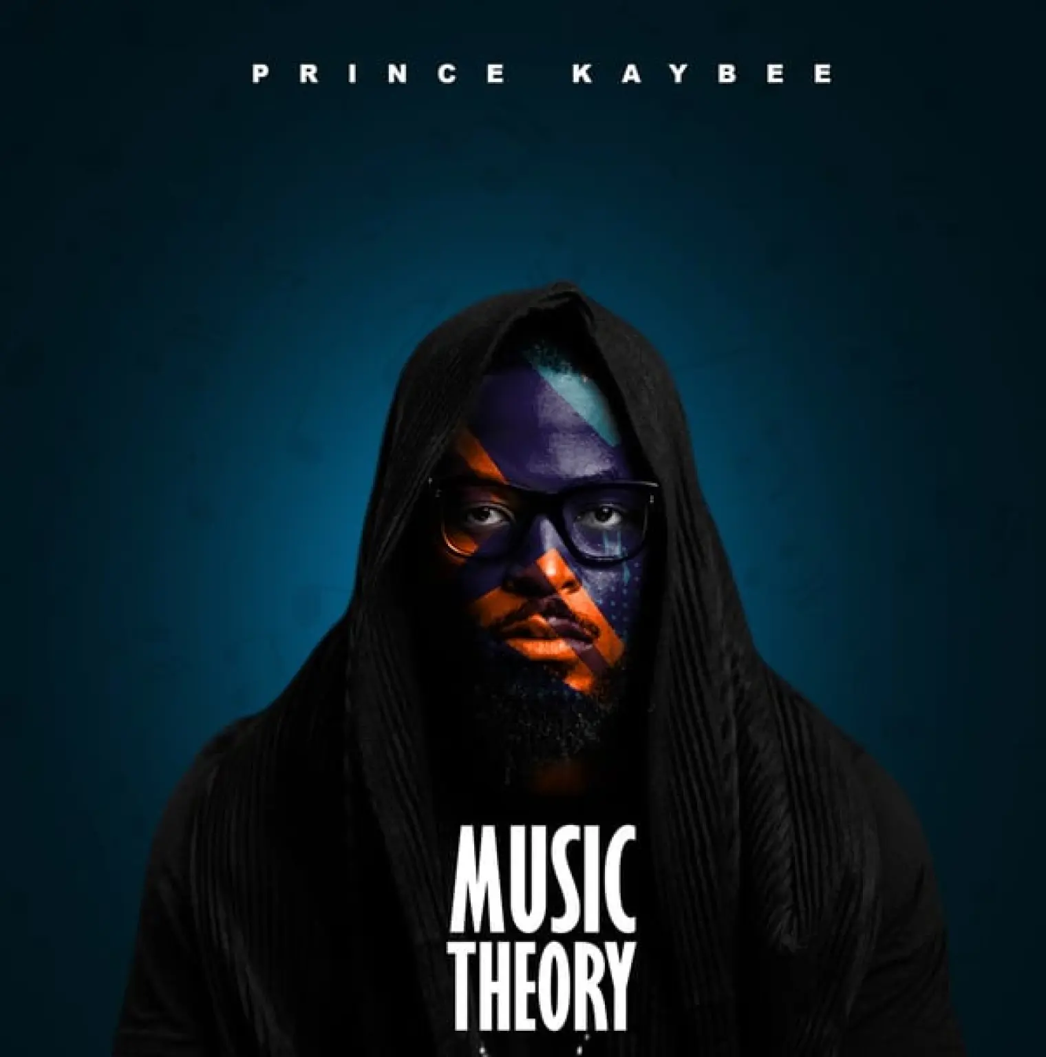 Music Theory -  Prince Kaybee 
