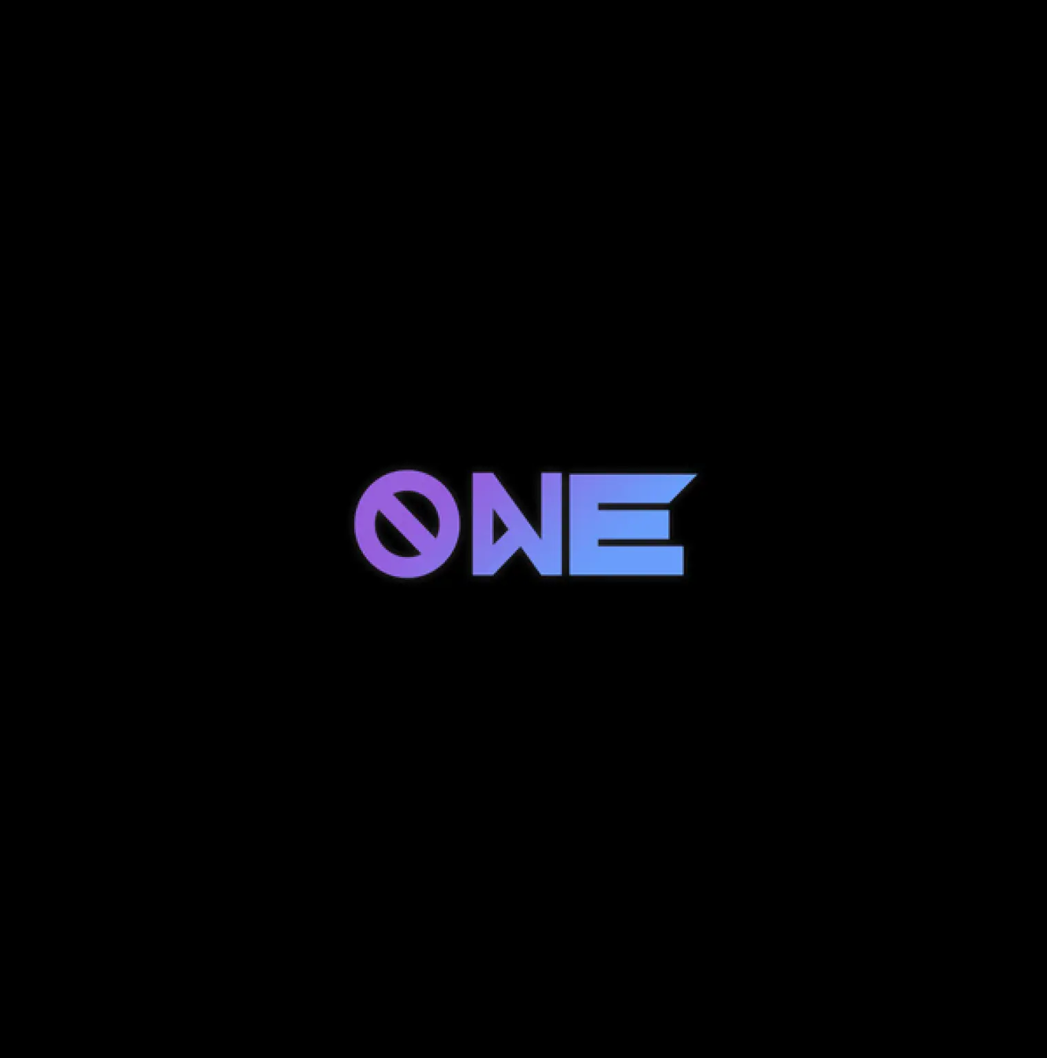 WE THE ONE -  One 