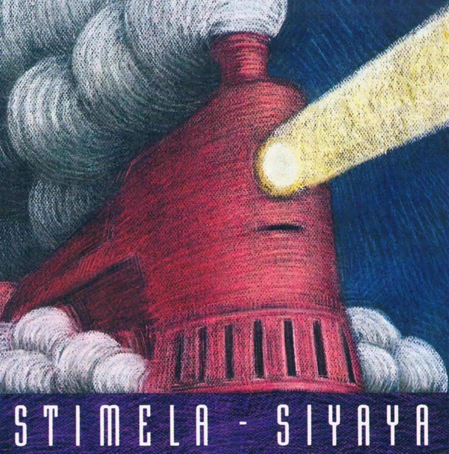 Siyaya -  Stimela 