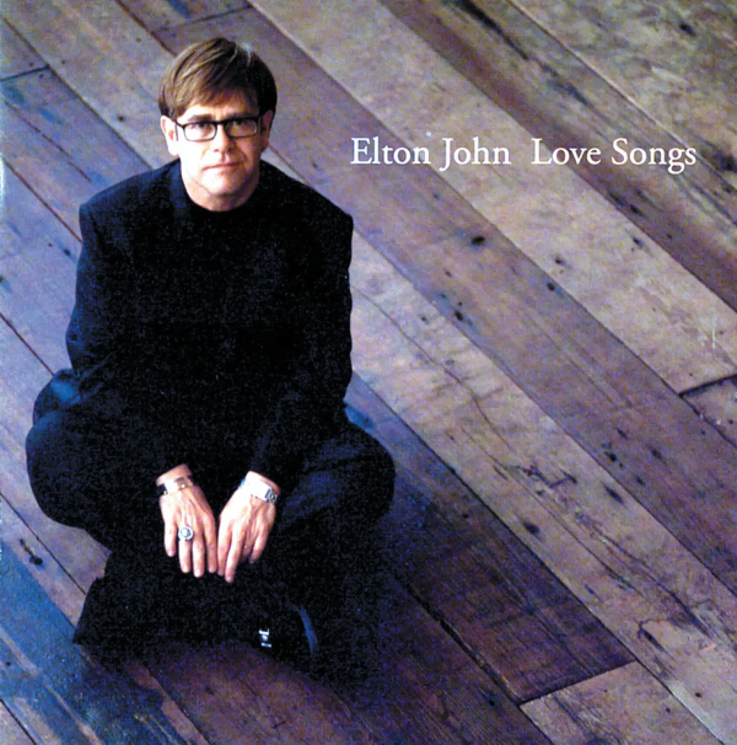 Love Songs -  Elton John 