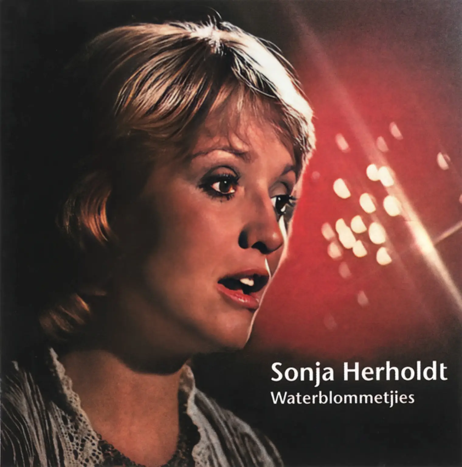 Waterblommetjies -  Sonja Herholdt 