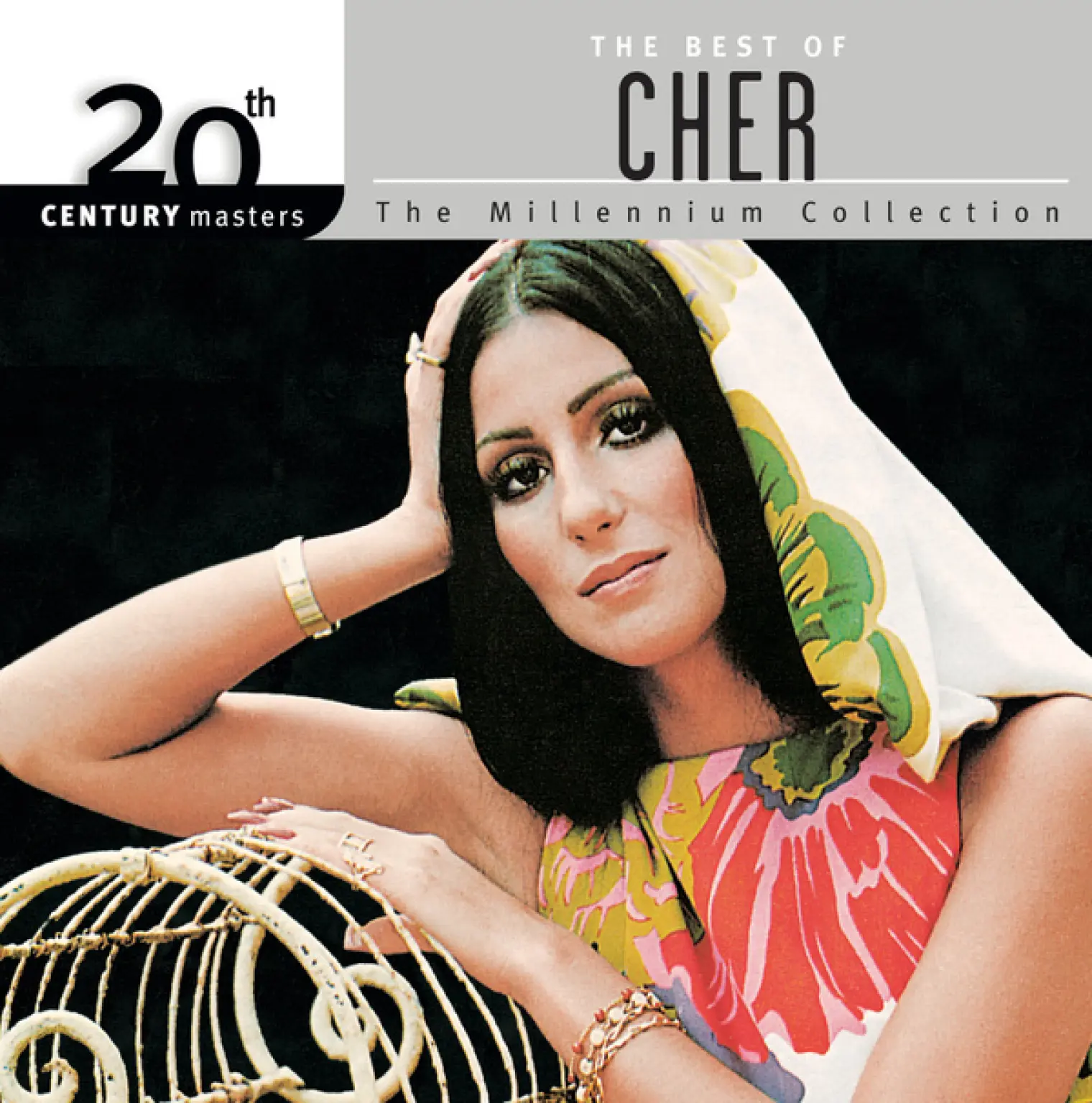 20th Century Masters: The Millennium Collection: Best Of Cher -  Cher 