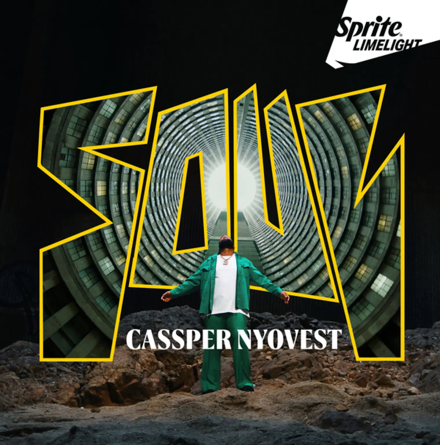 Soul -  Cassper Nyovest 