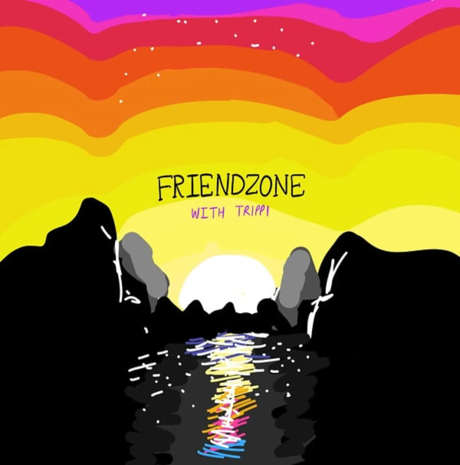 Friendzone -  Noma 