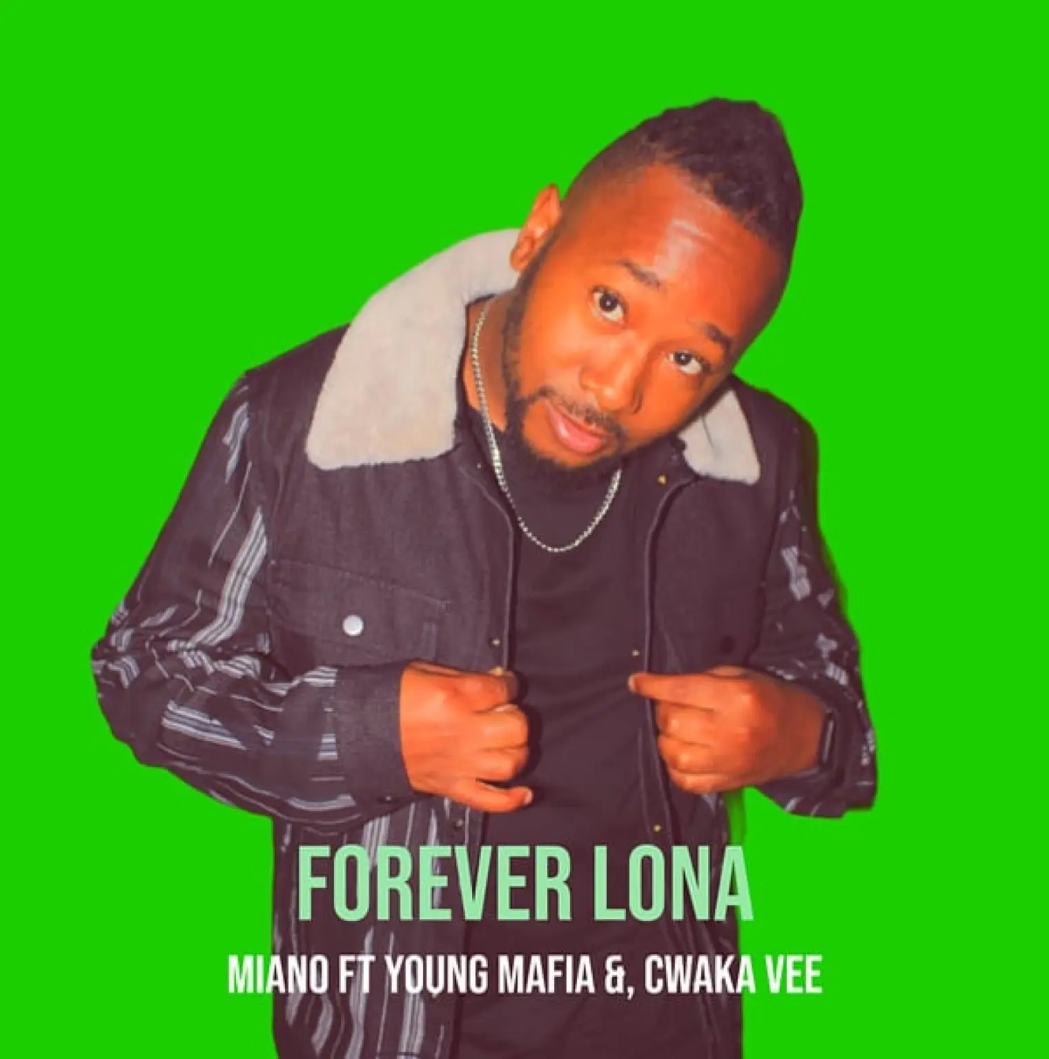 Forever Lona -  Miano 