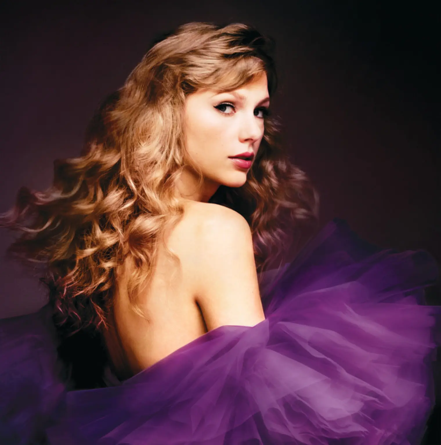 Speak Now (Taylor's Version) -  Taylor Swift 