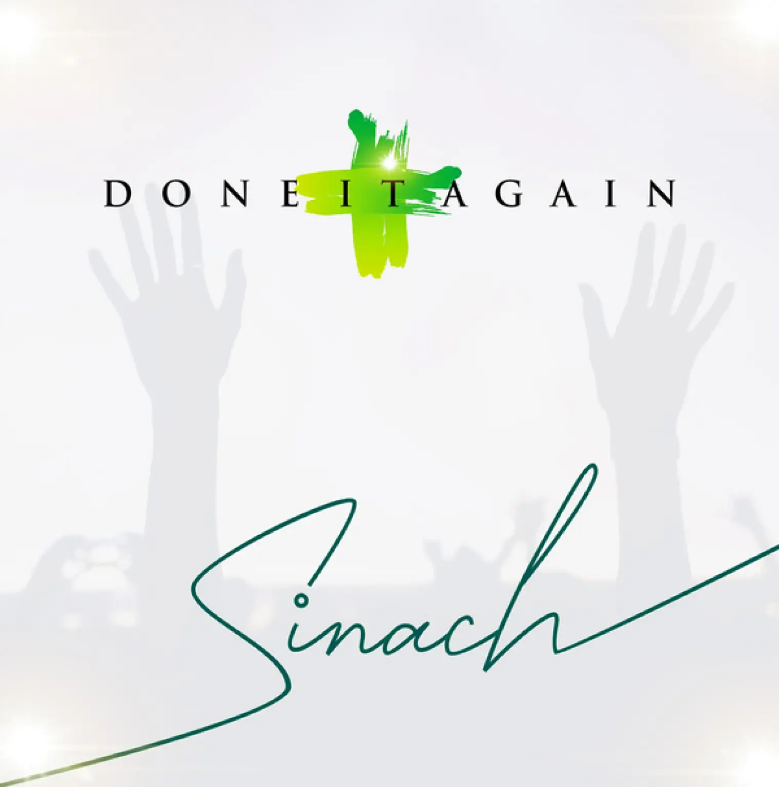 Done It Again -  Sinach 