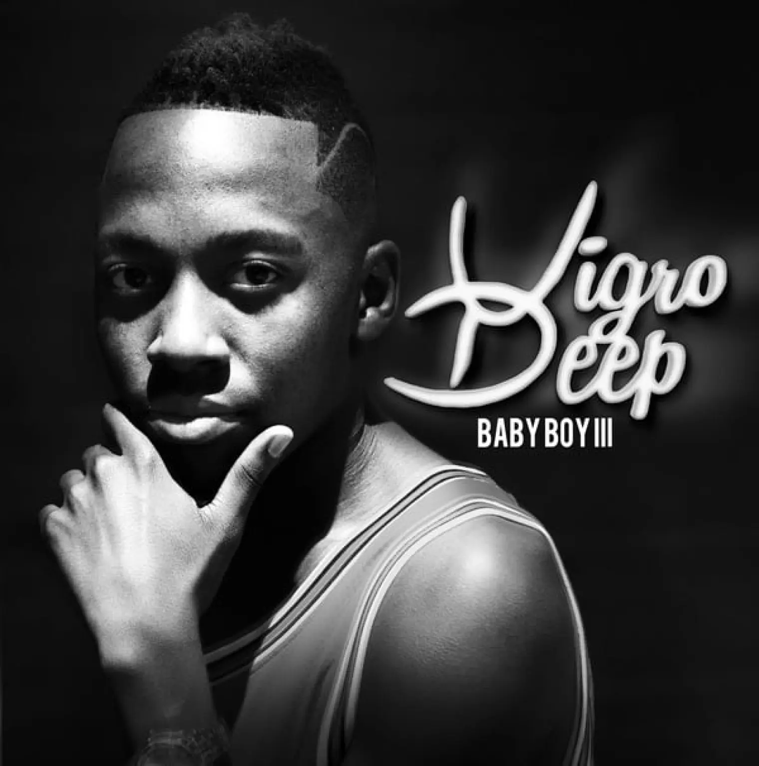 Baby Boy III -  Vigro Deep 
