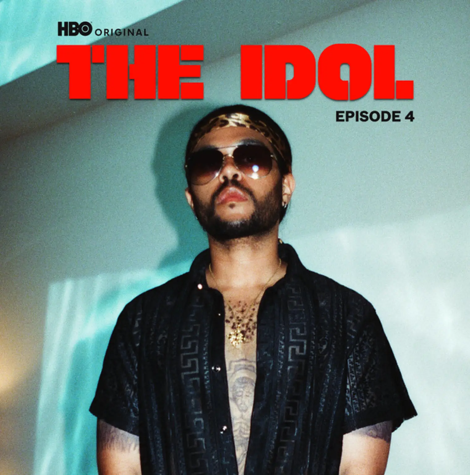 The Idol Episode 4 -  The Weeknd 